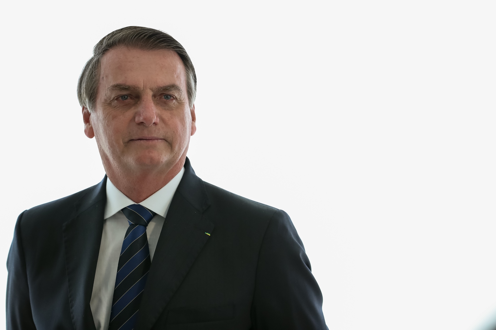 Bolsonaro anuncia ação judicial contra Haddad após declarações sobre vídeo de Nikolas Ferreira