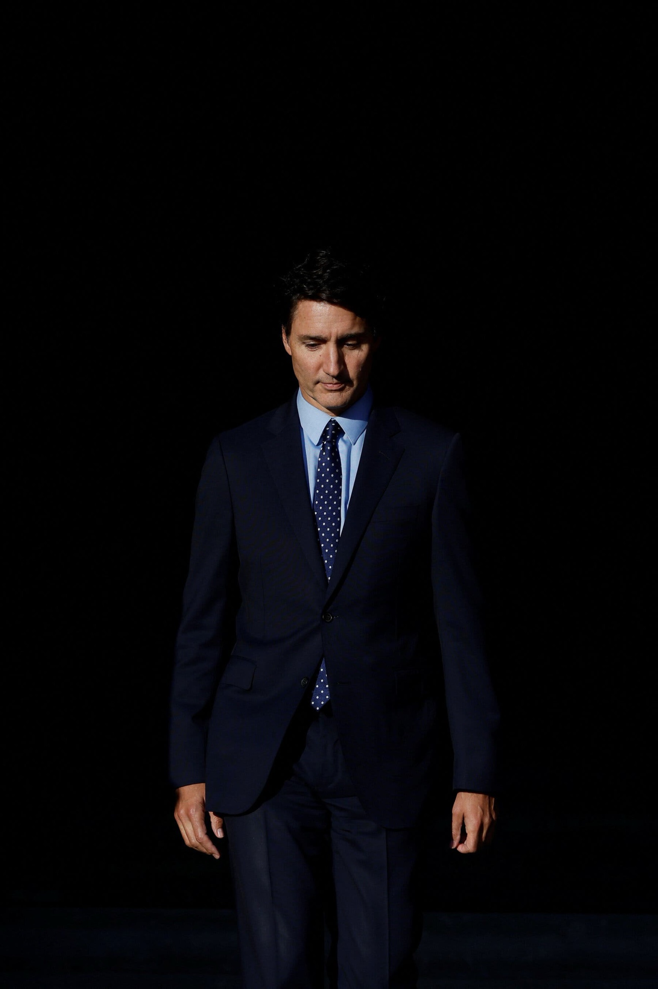 Justin Trudeau renuncia ao cargo de primeiro-ministro do Canadá sob pressões internas e externas