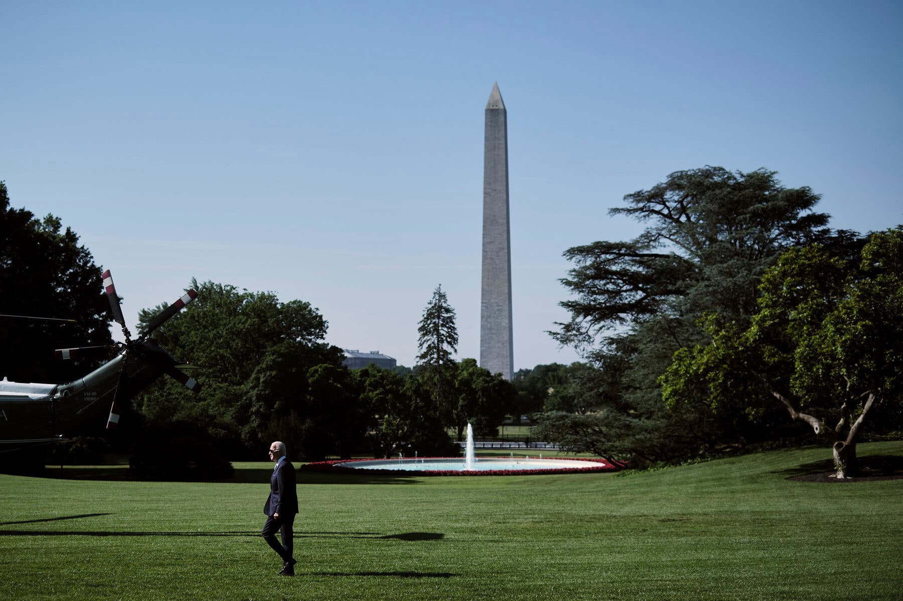 Biden adverte os americanos a ‘não esquecerem o ataque de 6 de janeiro’