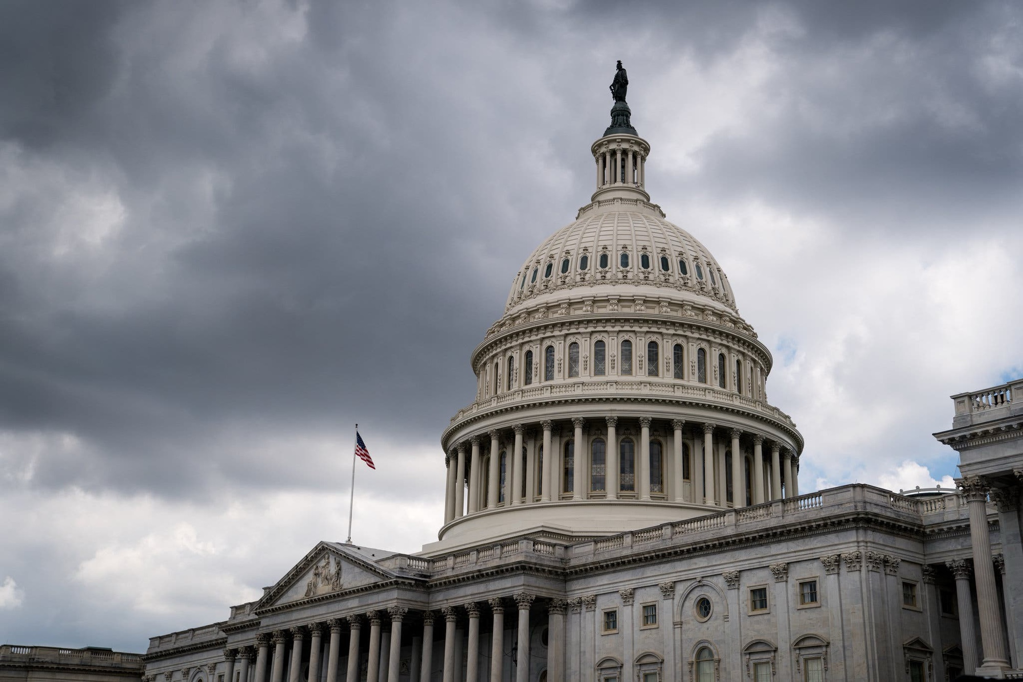 Senado dos EUA terá semana crucial de sabatinas dos indicados de Trump ao seu governo