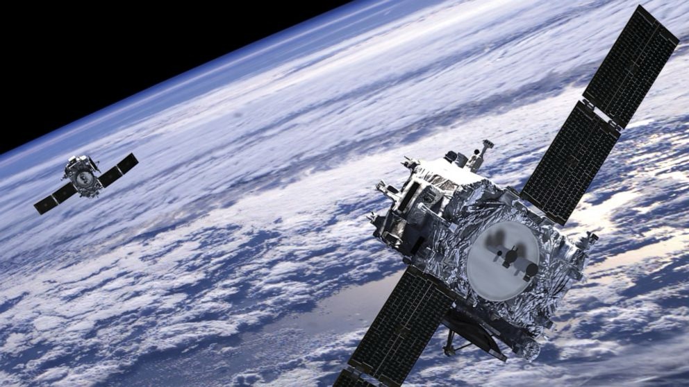 Satélite militar russo perde estabilidade, fica descontrolado e preocupa os EUA