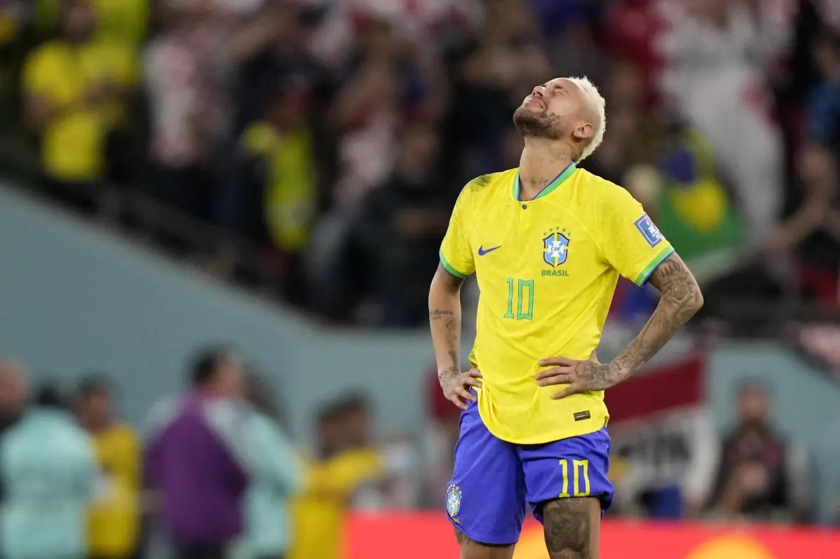 Justiça nega pedido de Neymar para impedir veiculação de podcast investigativo