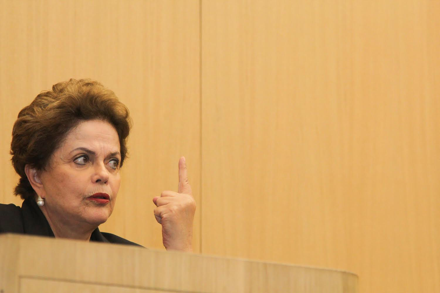 Dilma é reconhecida como anistiada política e receberá R$ 100 mil por tortura na ditadura