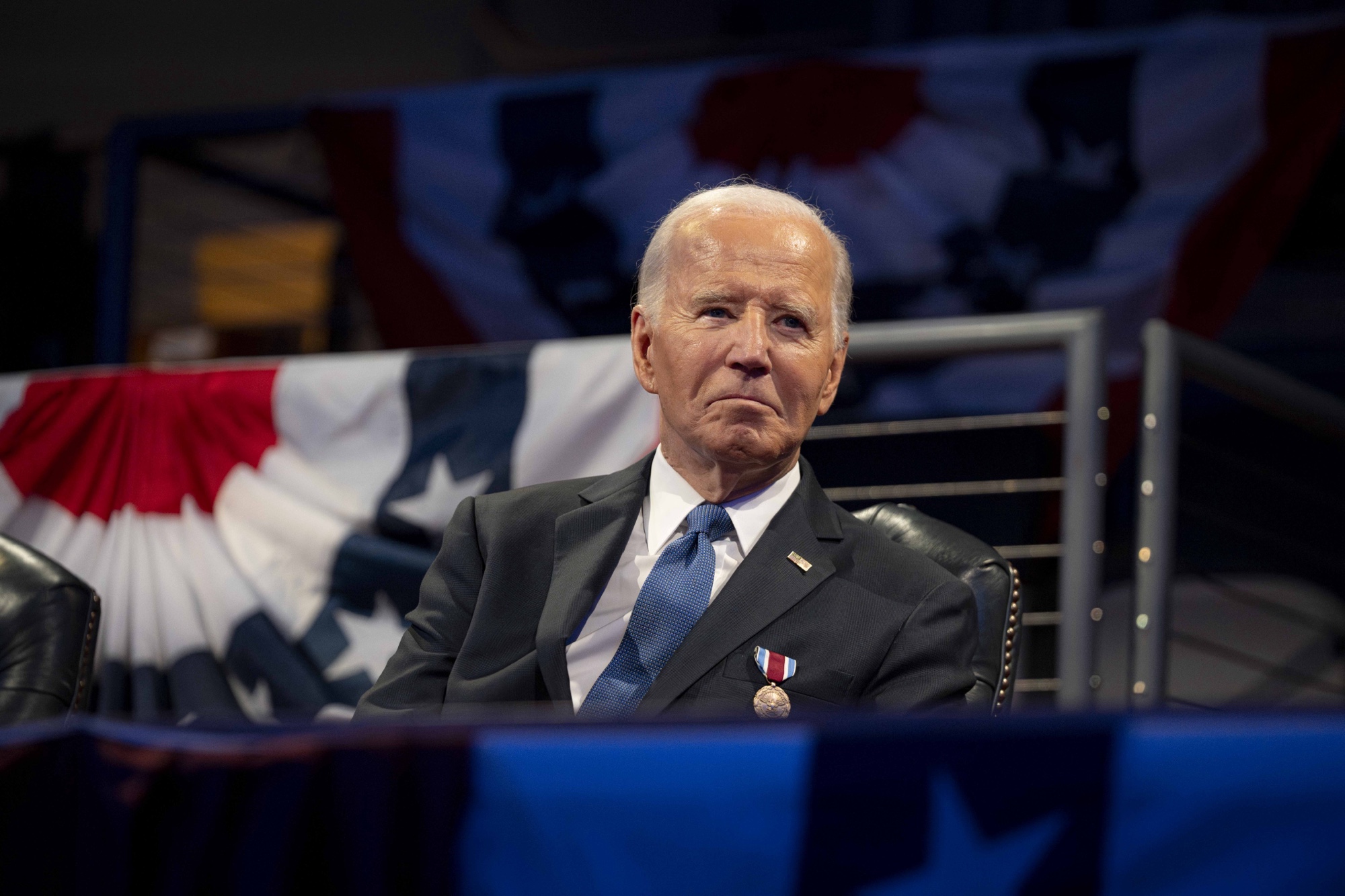 Biden é diagnosticado com câncer de próstata agressivo com metástase óssea
