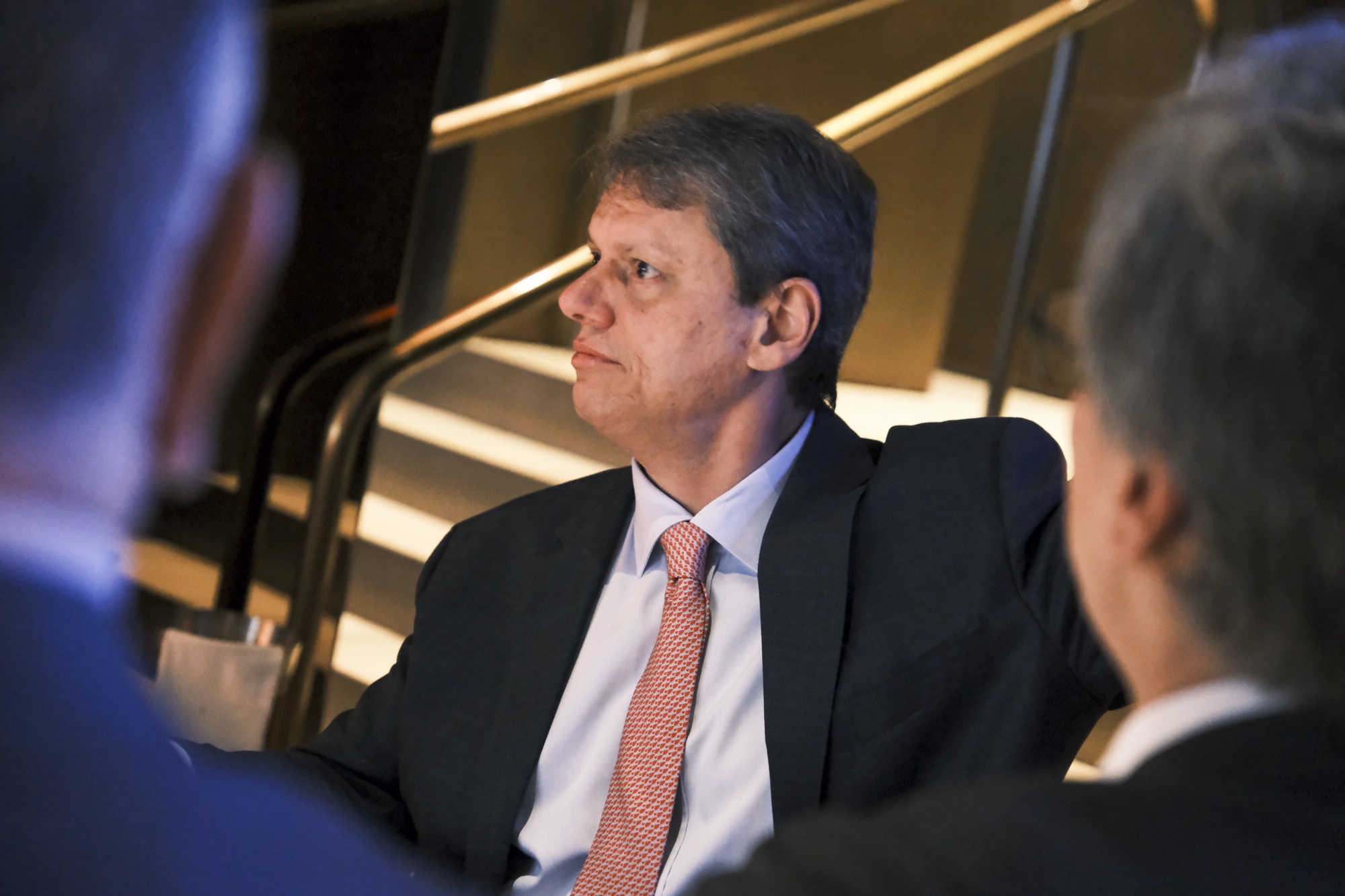 Tarcísio se destaca em Nova York, impressiona americanos e desponta como candidato para 2026