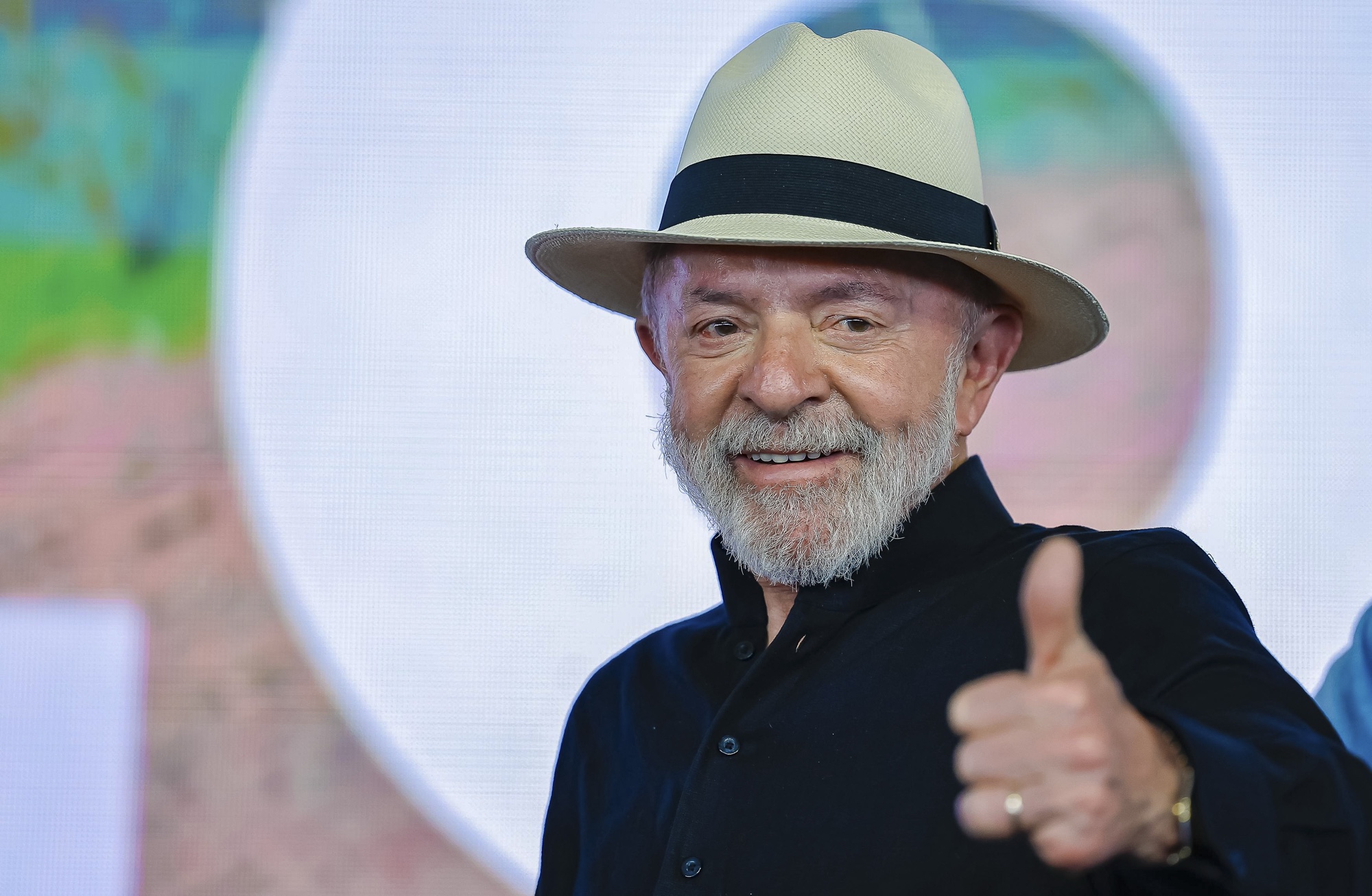Lula apresenta labirintite e passa o dia sob cuidados médicos no Palácio da Alvorada