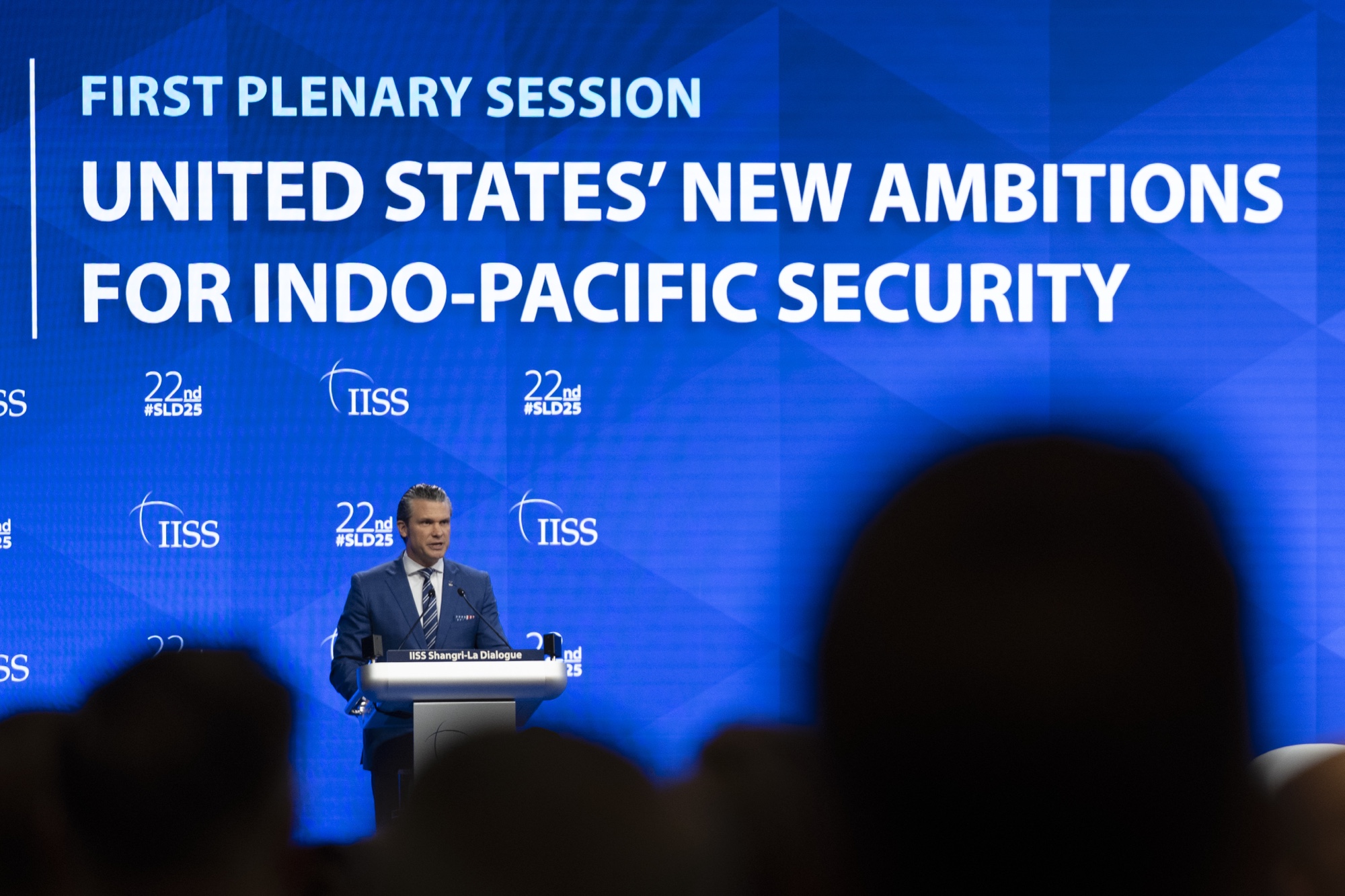 EUA dizem que China se prepara de forma “iminente” para invadir nações no Indo-Pacífico