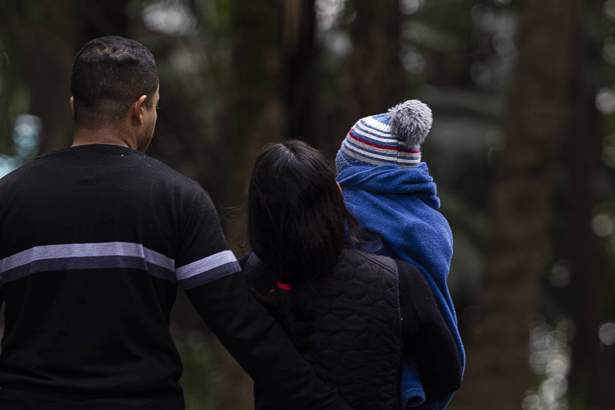 São Paulo registra a menor temperatura do ano com 14,5°C