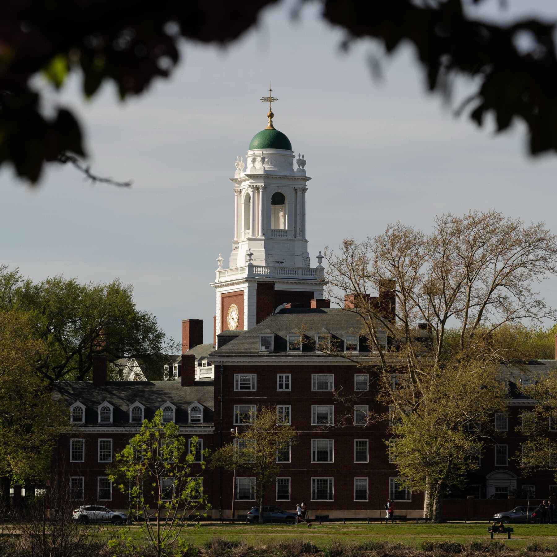 Governo Trump declara Harvard inelegível para bolsas federais e ameaça isenção fiscal