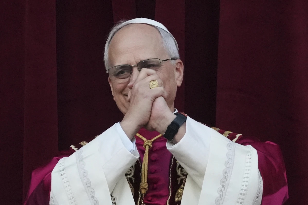 Papa Leão XIV enfrentará desafios complexos no Vaticano
