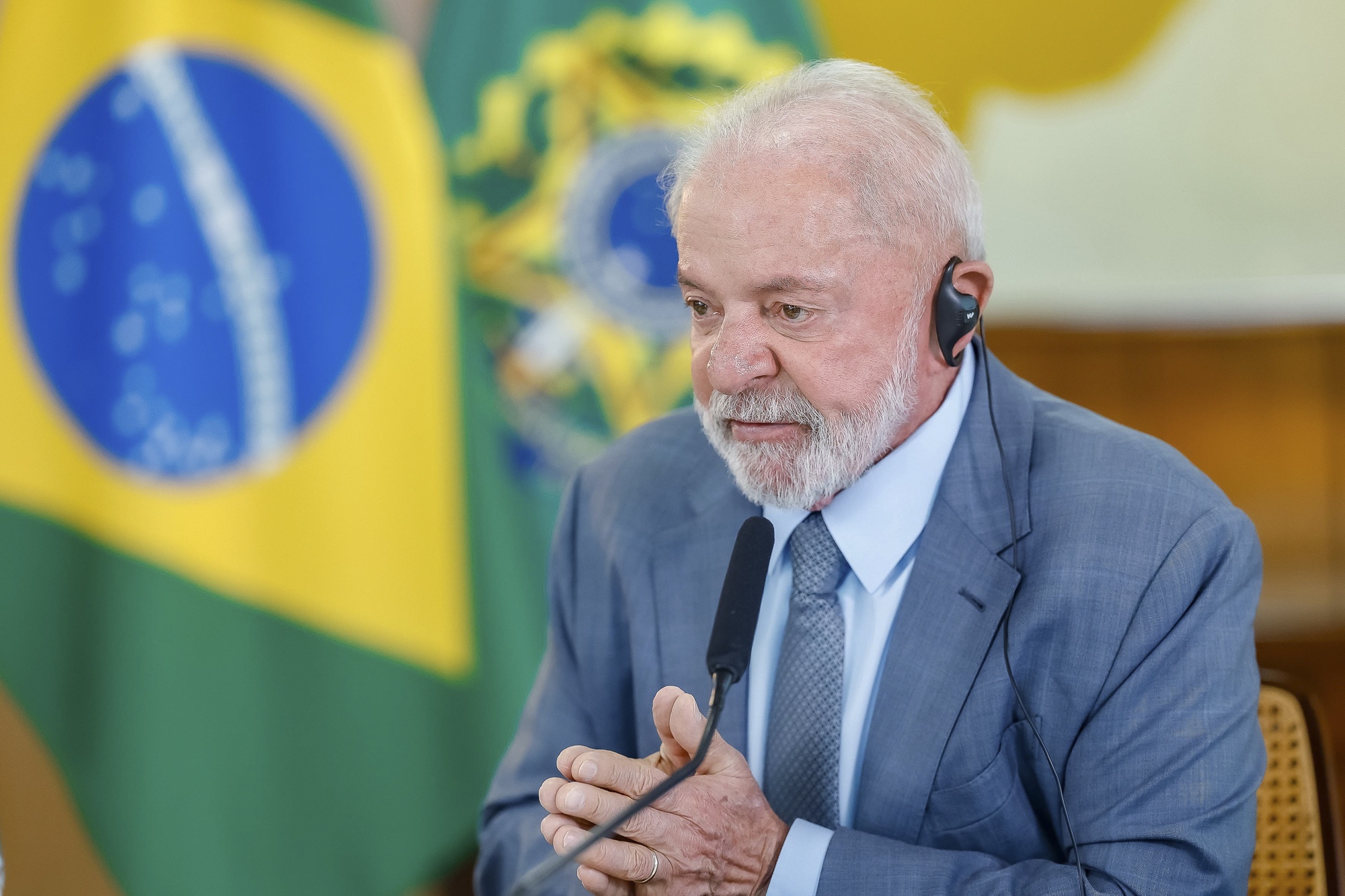 Lula soma mais de três meses fora do Brasil em viagens internacionais