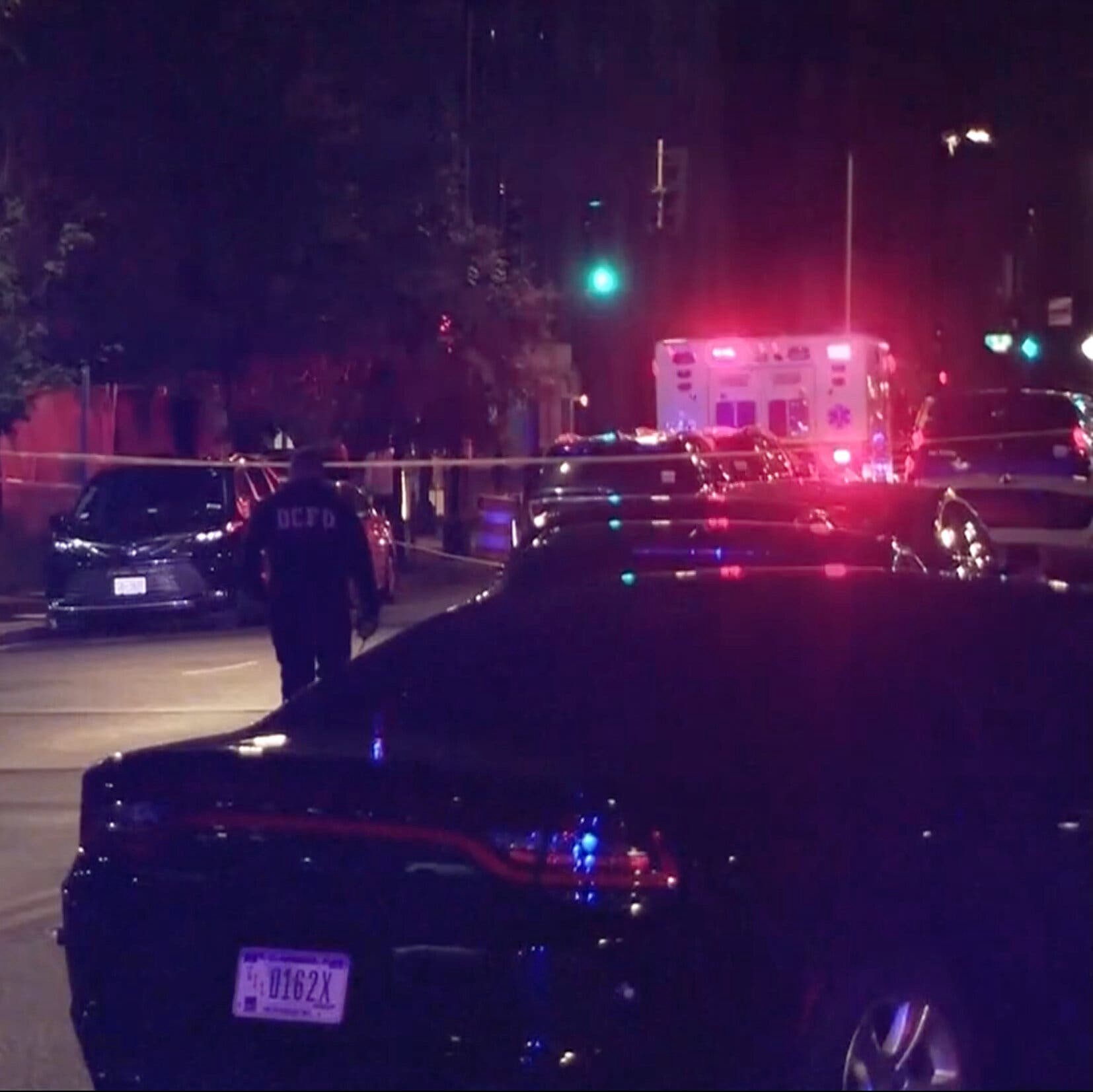 Dois funcionários da Embaixada de Israel são mortos a tiros em evento em Washington