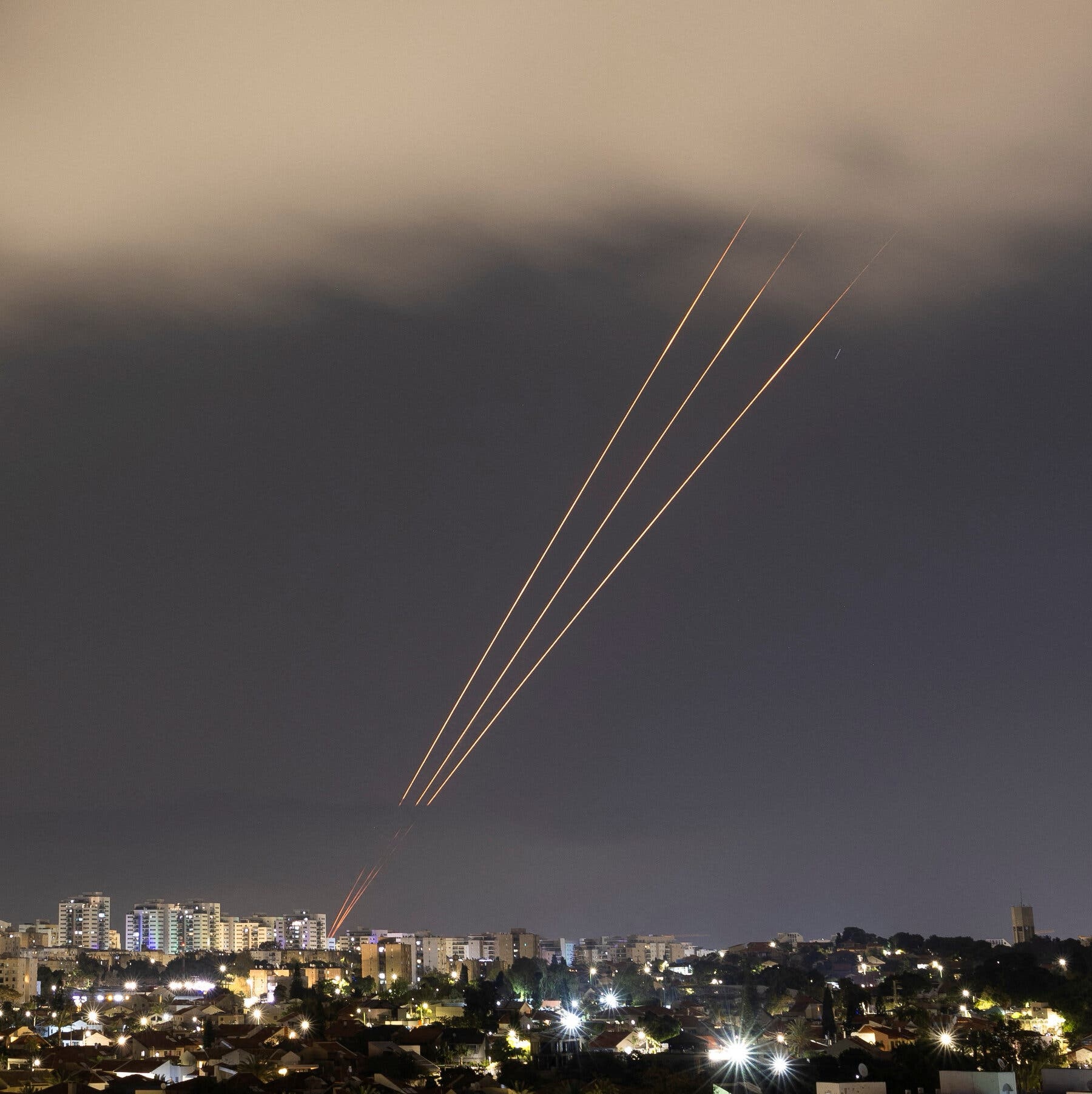 Movimentos militares indicam que Israel pode atacar programa nuclear do Irã