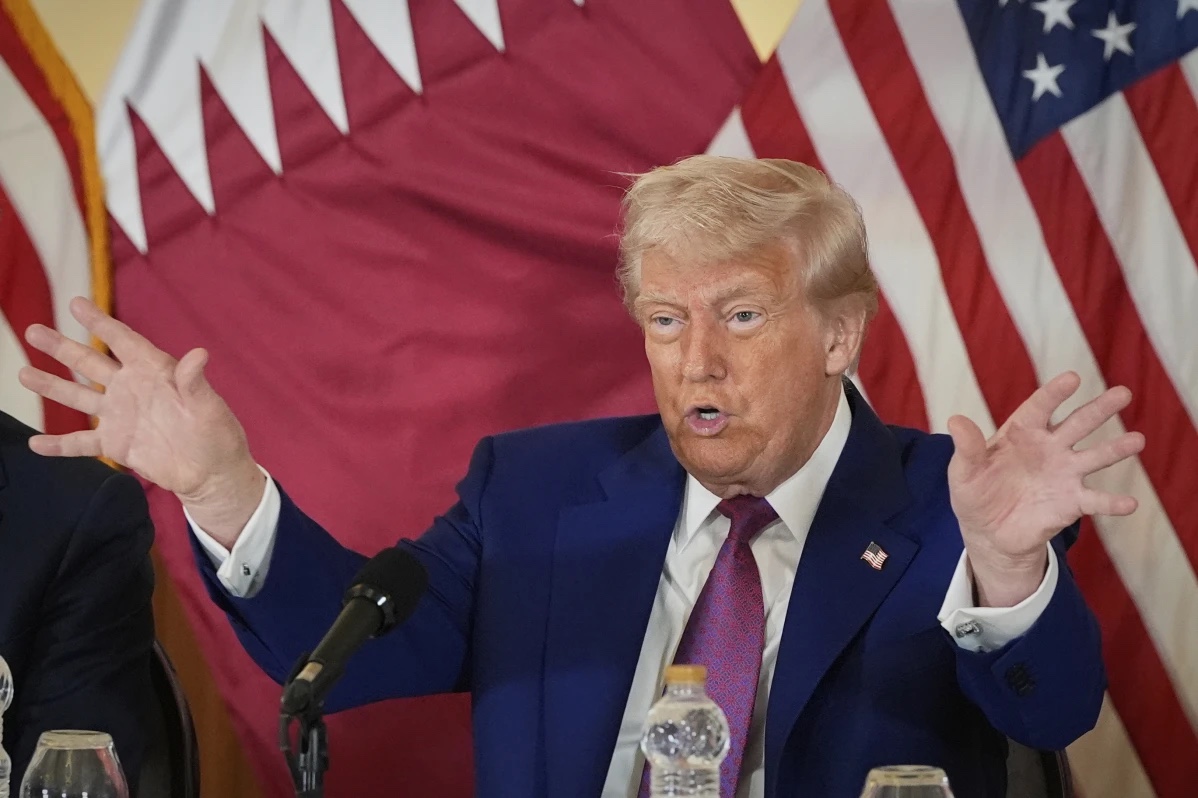 Câmara dos EUA aprova projeto de Trump que corta impostos e eleva gastos militares