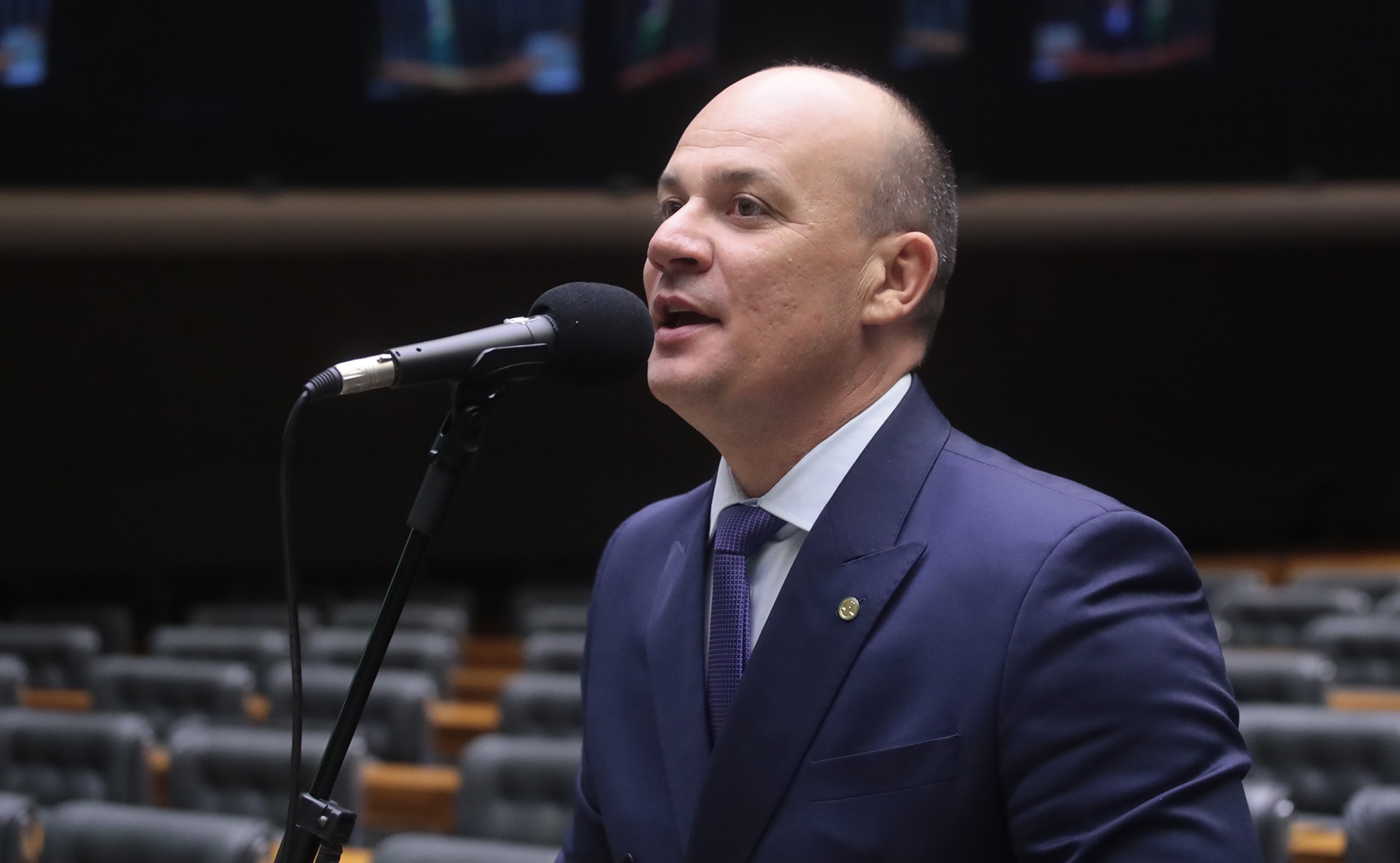 “É só deixar Lula falar” para que governo se desgaste sozinho, diz deputado do PL