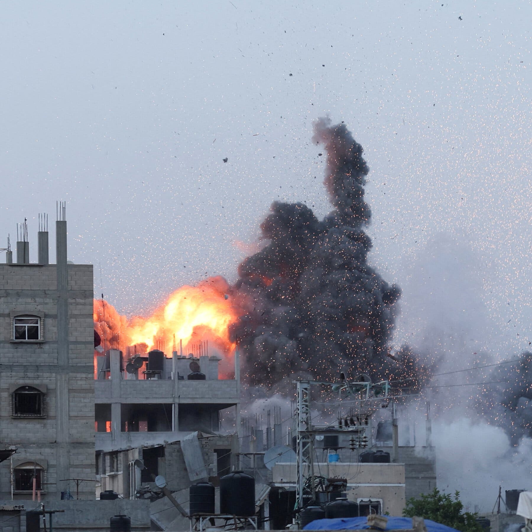 Israel anuncia morte de Mohammed Sinwar, chefe do Hamas em Gaza