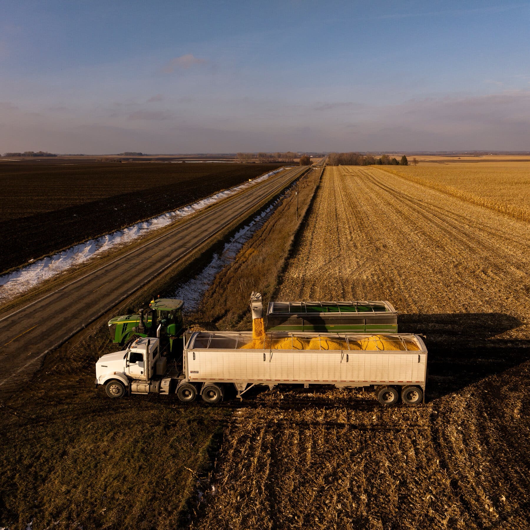 PIB do Brasil cresce 1,4% no primeiro tri de 2025, impulsionado pelo agronegócio