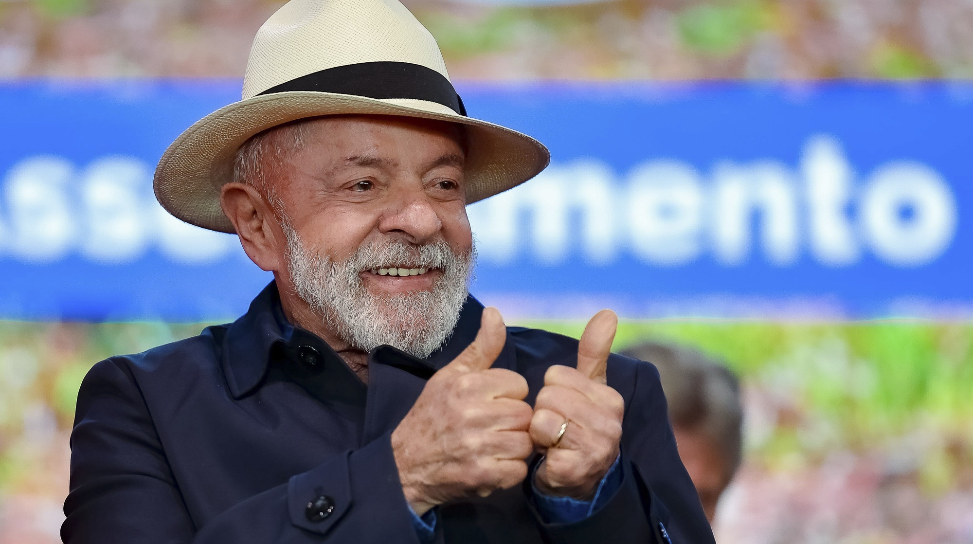 Lula volta a provocar os EUA após ofício do governo Trump contra Moraes