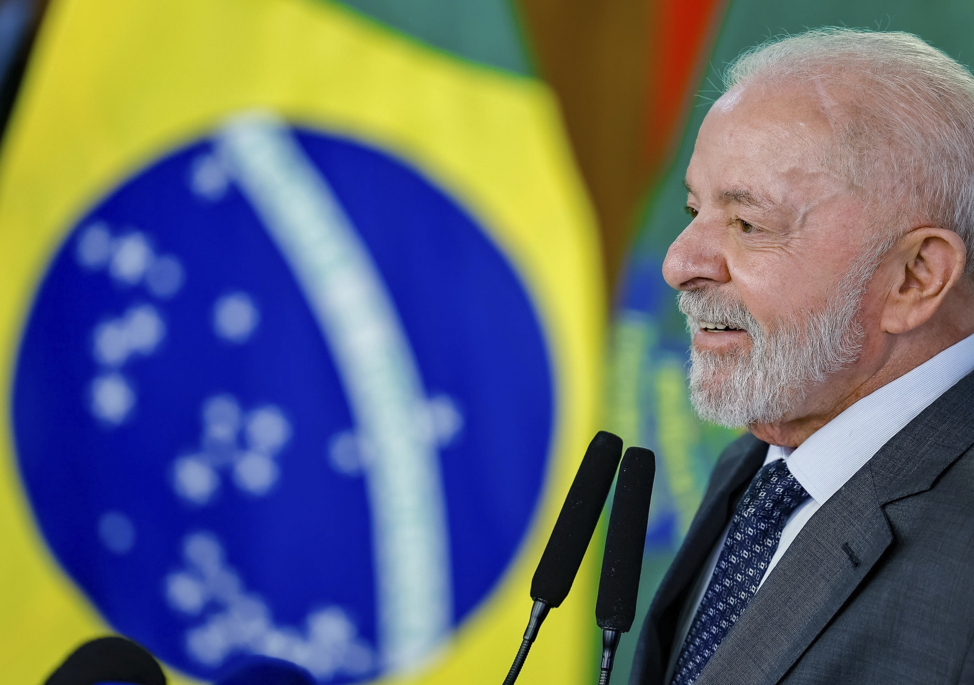 Desaprovação de Lula sobe para 57%, a pior desde o início do mandato, diz Quaest