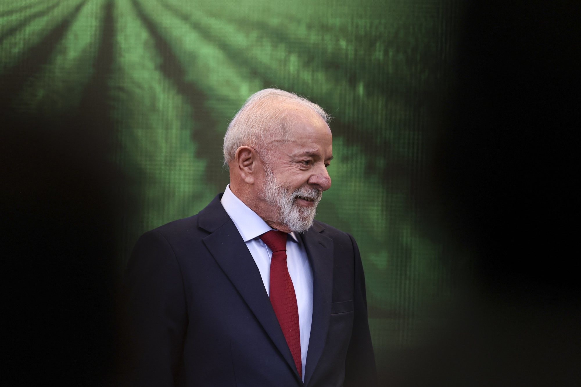 Lula veta exame toxicológico para CNH nas categorias A e B