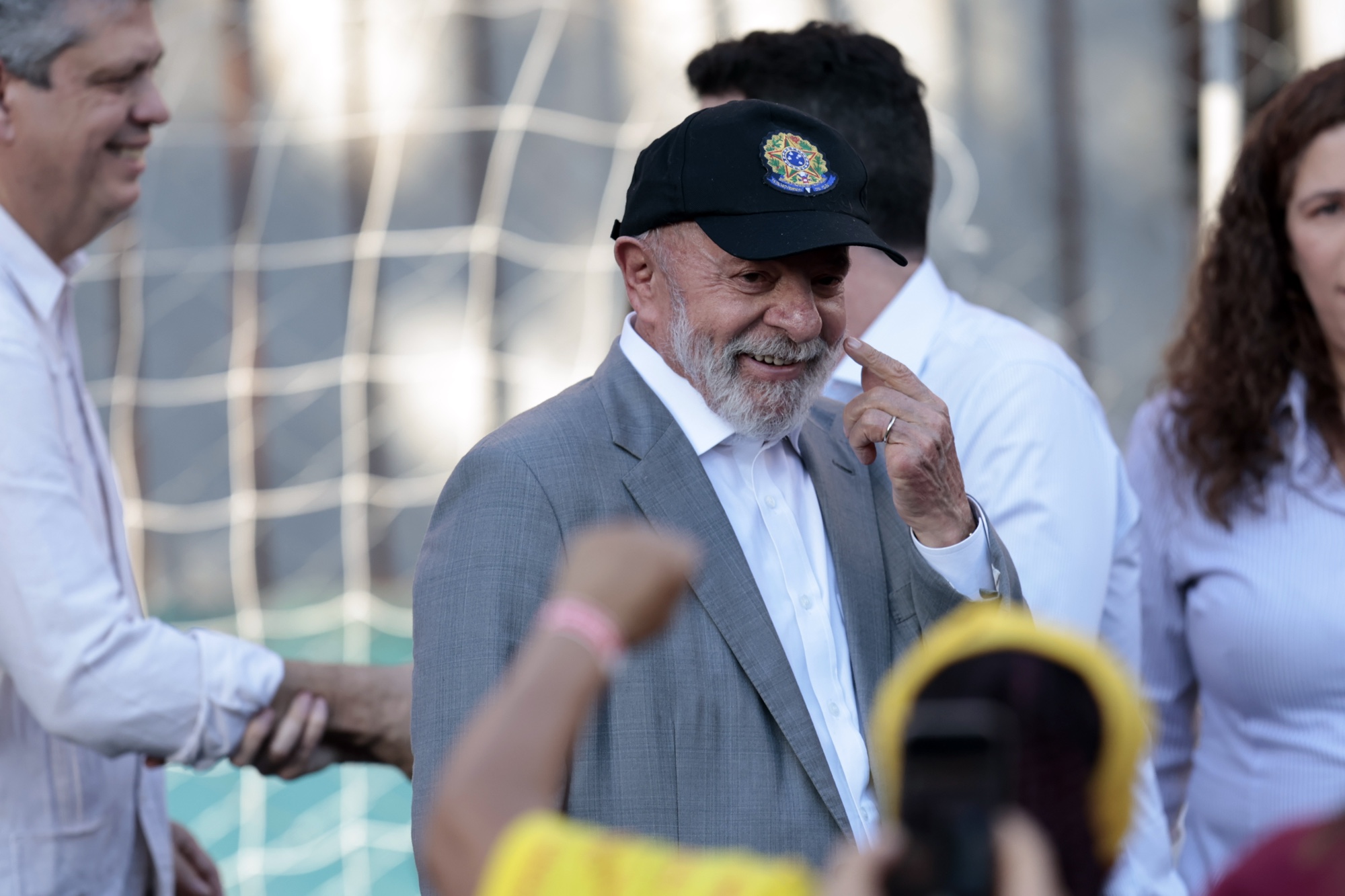 Lula perderia para 6 dos 8 adversários em 2026, segundo pesquisa Futura