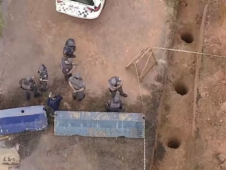 Empresário desaparecido é encontrado morto em obra no Autódromo de Interlagos