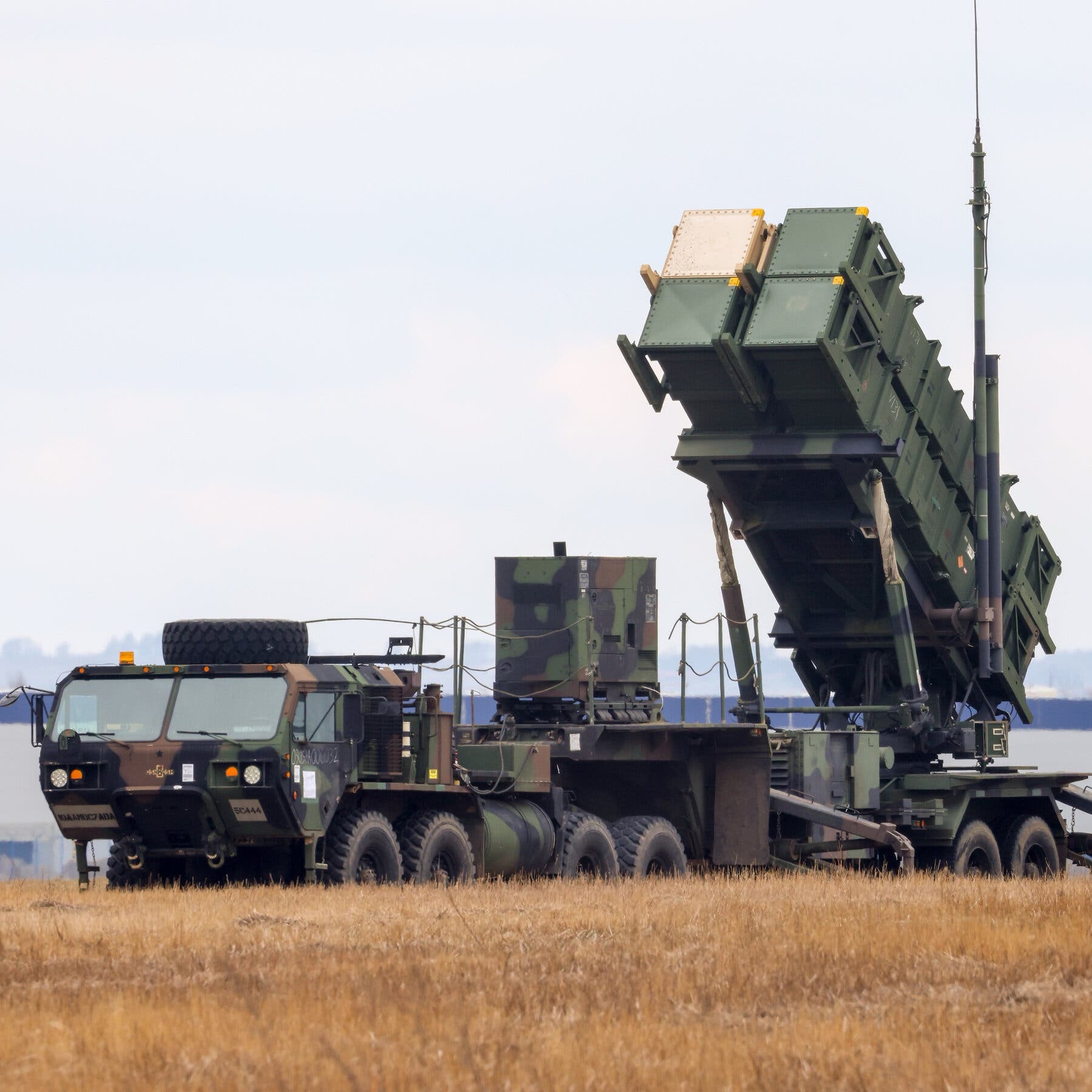 OTAN quer Europa com defesa aérea cinco vezes maior contra ameaça russa