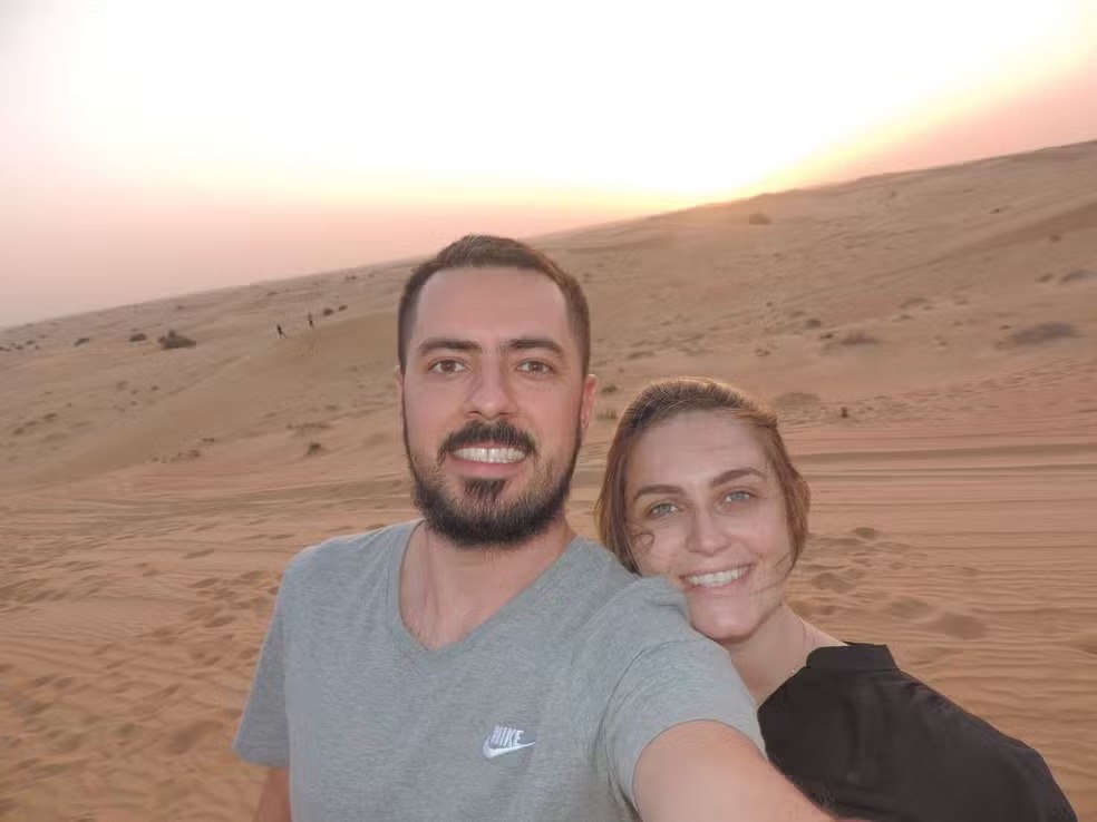 Amigo diz que empresário morto em Interlagos estava “agitado” e “alterado”