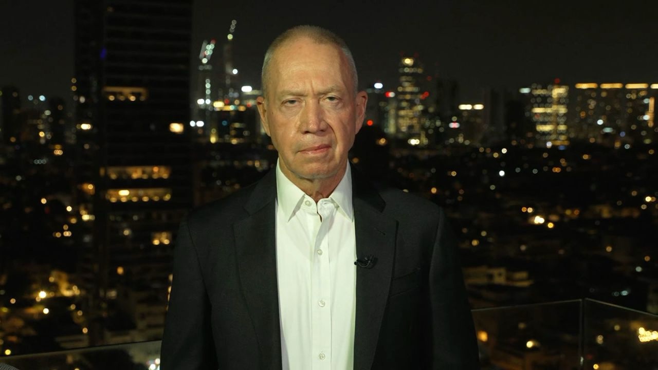 Envolvimento dos EUA no Irã criaria “futuro melhor”, diz ex-ministro de Israel