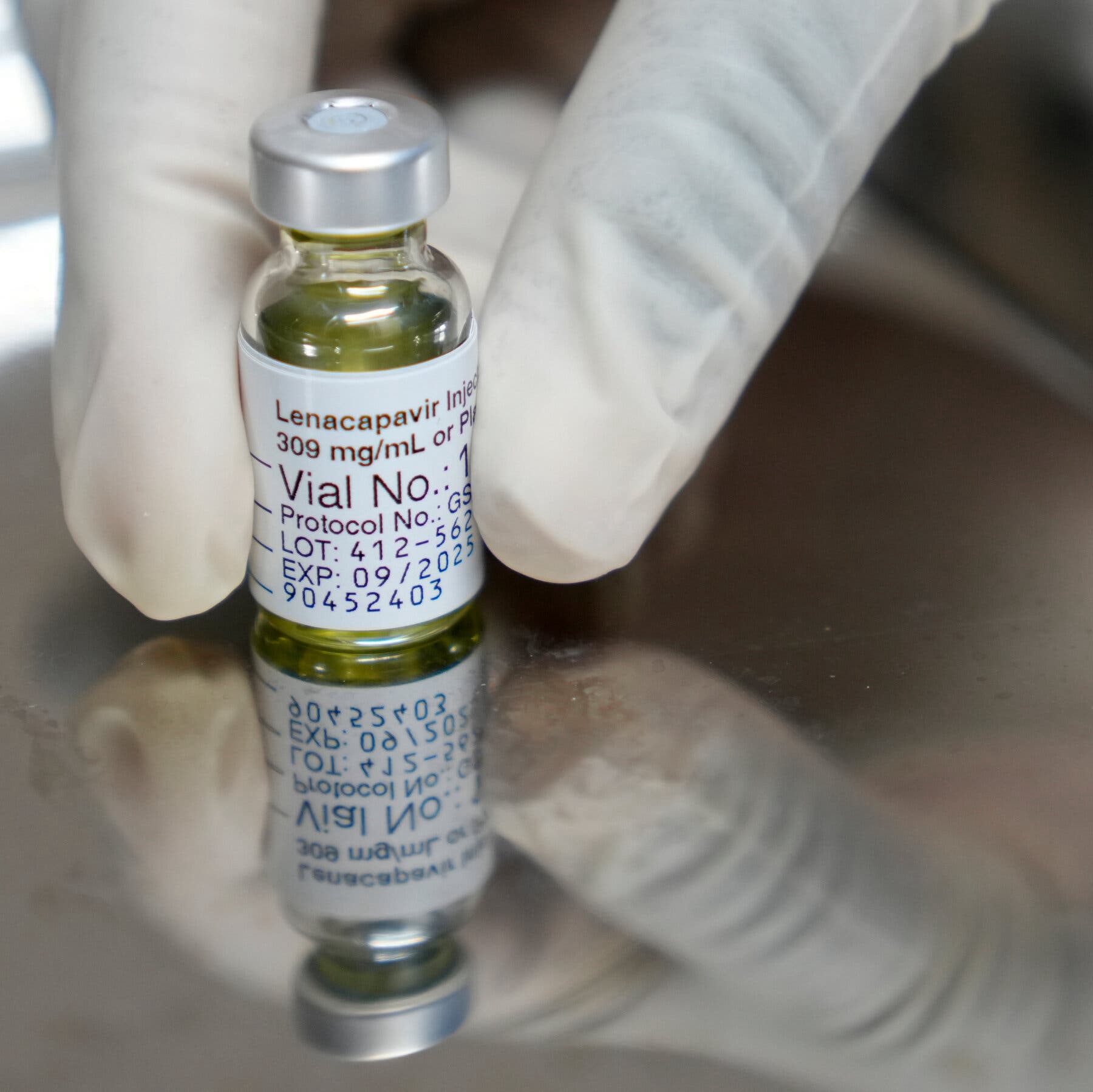 EUA aprovam medicamento que pode revolucionar a prevenção do HIV