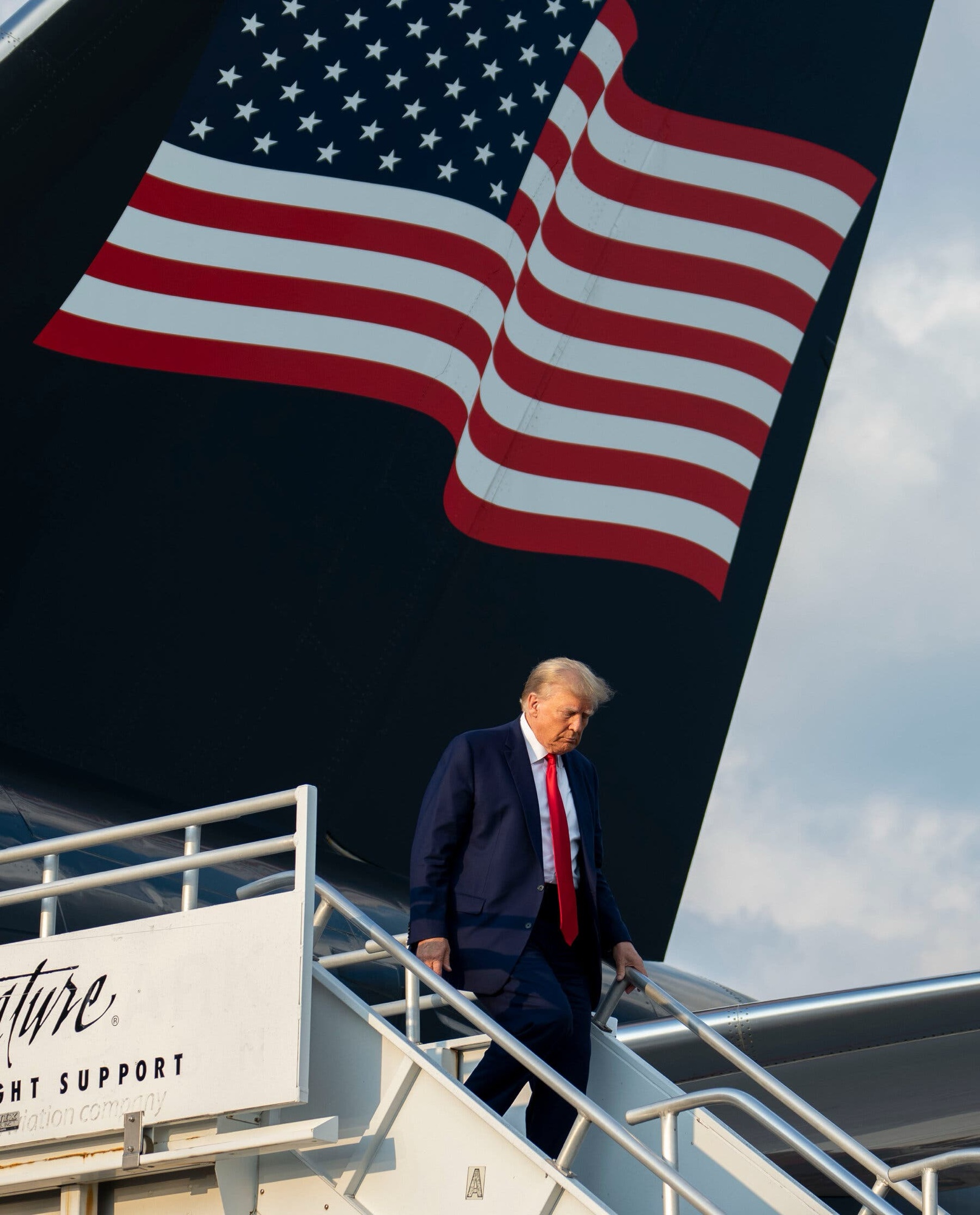 Paquistão indica Trump ao Nobel da Paz após tratado entre Ruanda e o Congo