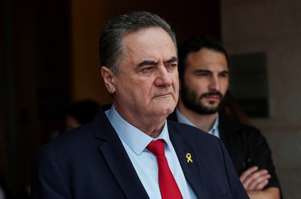 Israel prepara novo plano militar contra o Irã após ofensiva de 12 dias