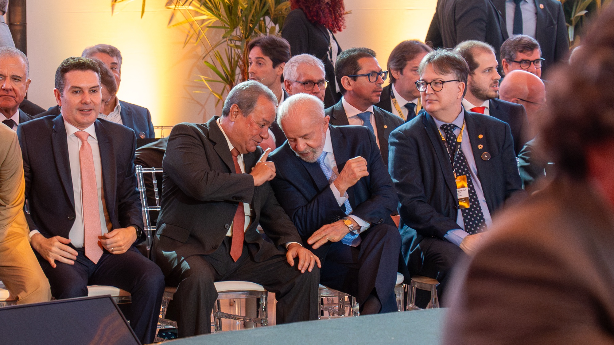 Indústria rejeita retaliação aos EUA e pede cautela ao governo