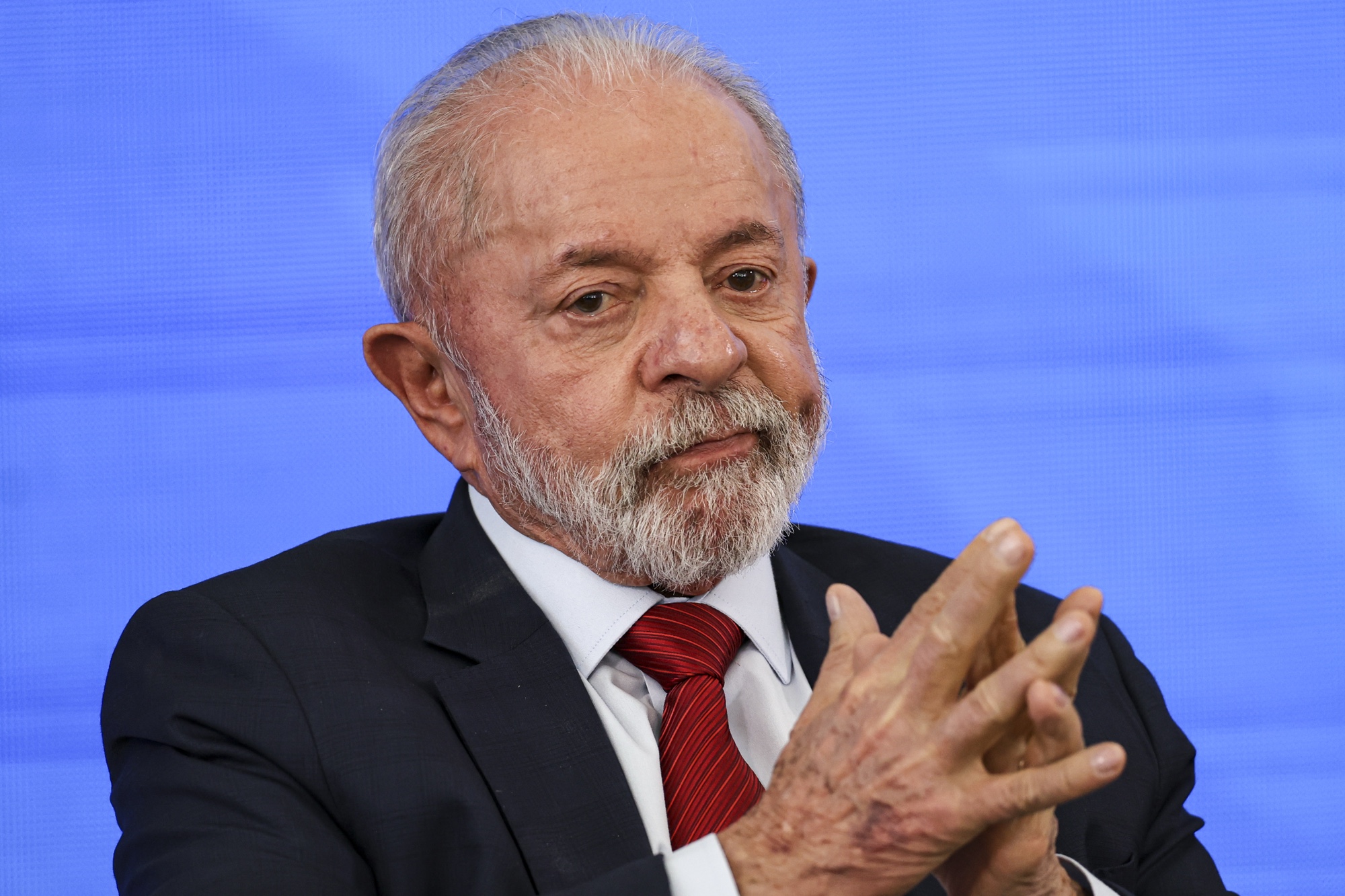 Equipe de Lula ouve “não” de Trump a diálogo entre Casa Branca e Brasil