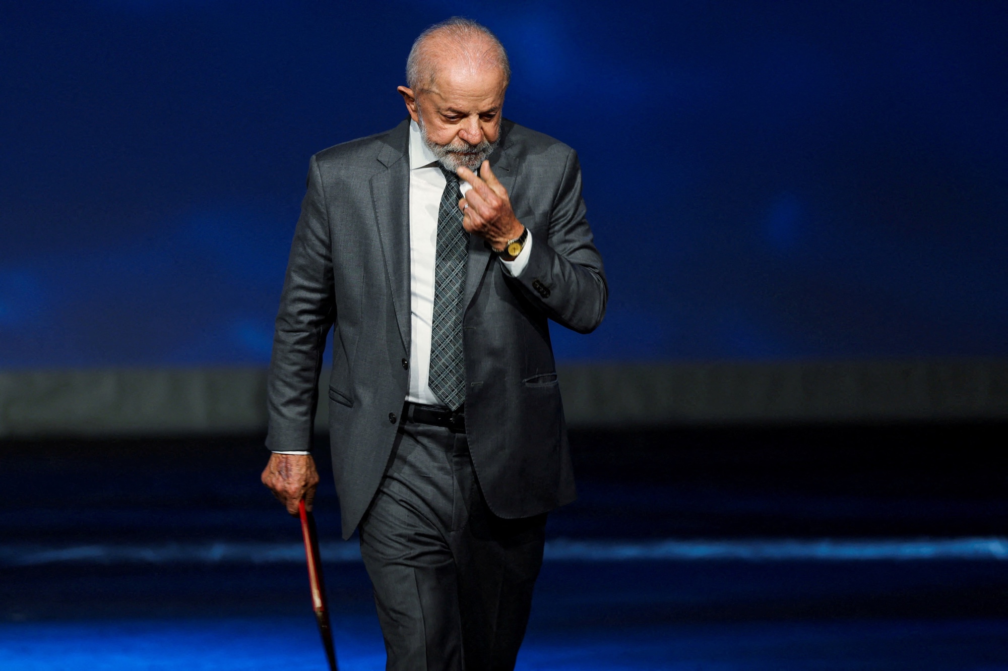 46% dos deputados reprovam o governo Lula, pior índice até hoje, diz Quaest