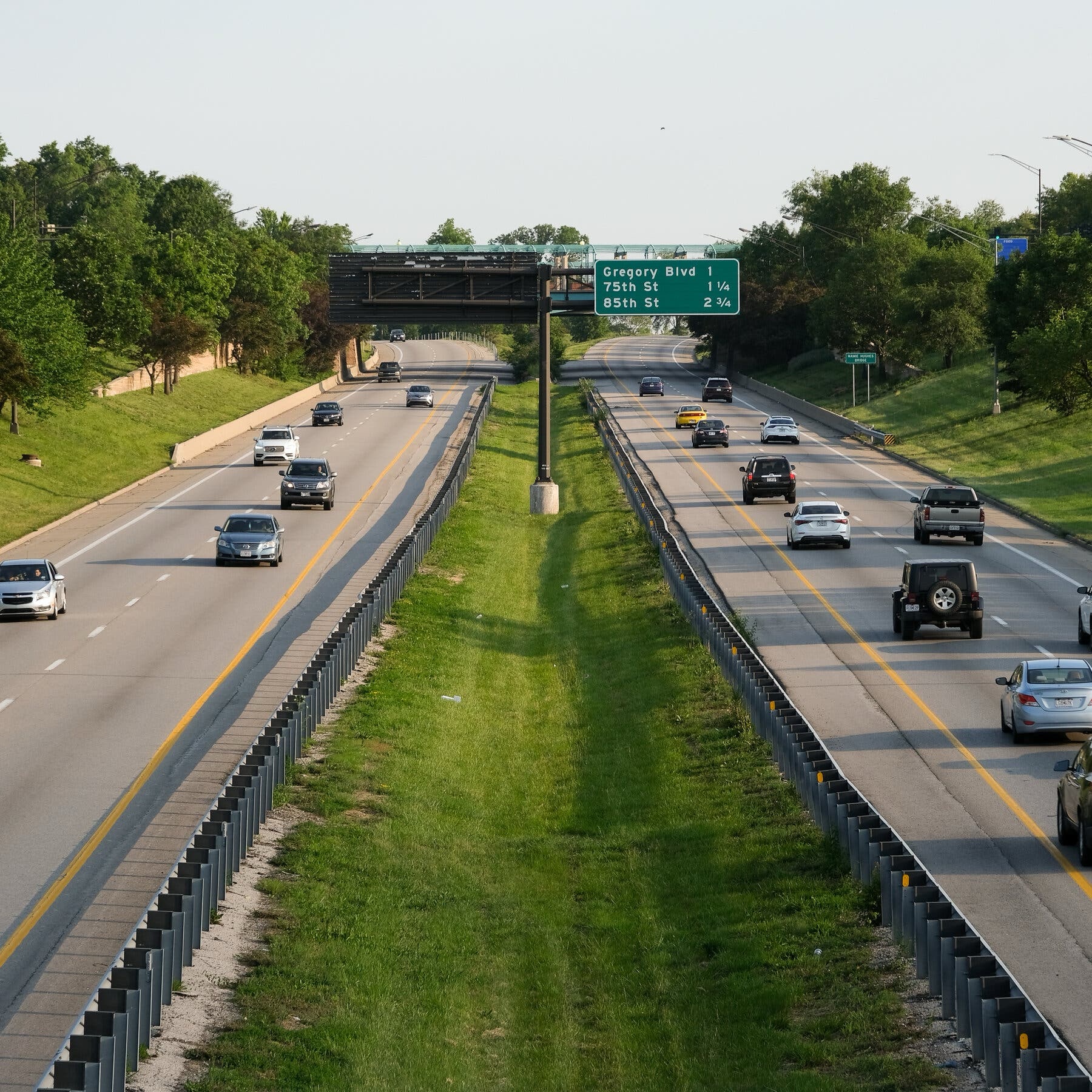 Rodovia na Flórida pode ganhar nome de “President Donald J. Trump”