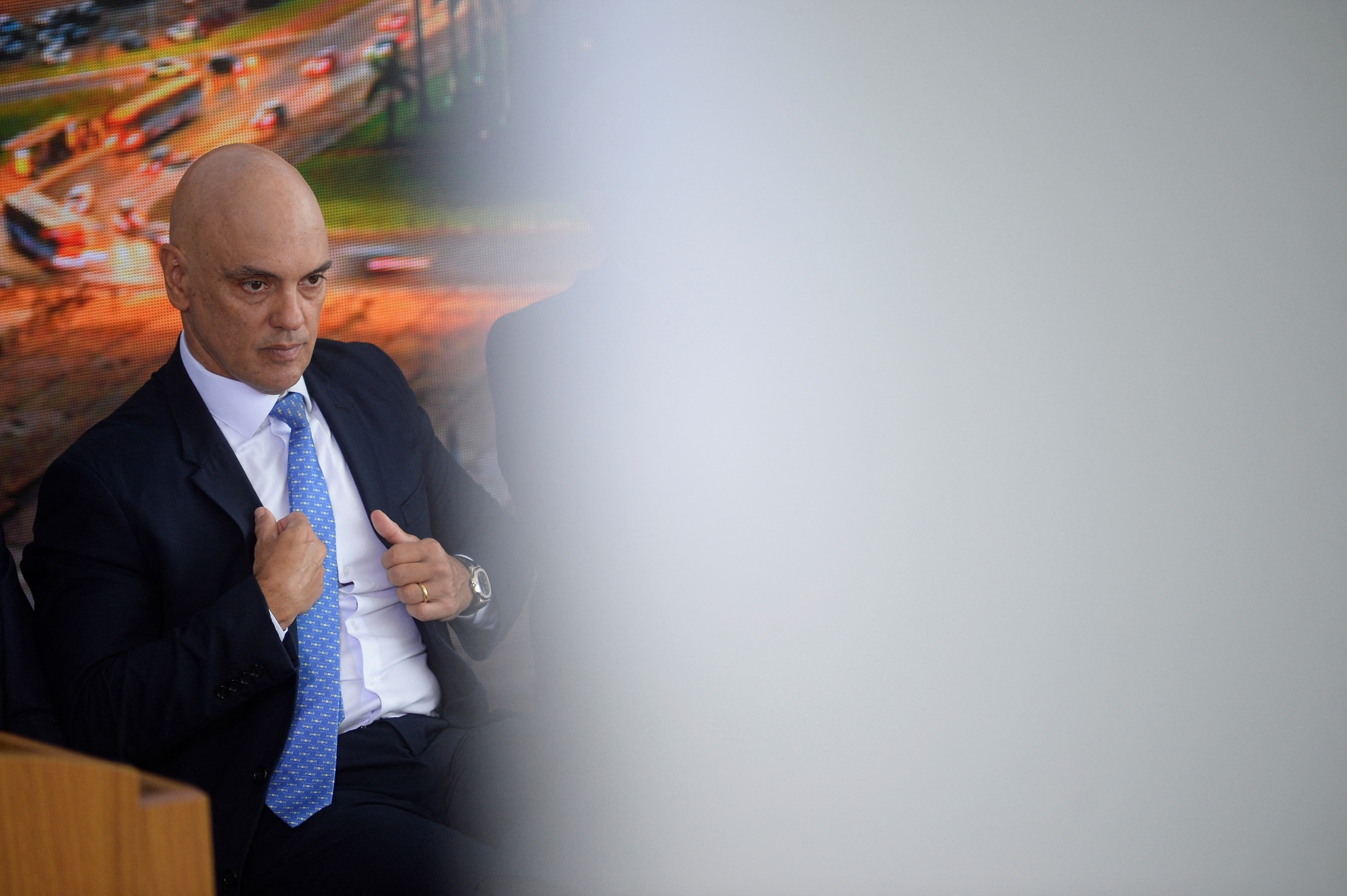 Rumble volta a acionar Justiça dos EUA contra Moraes após nova ordem do ministro