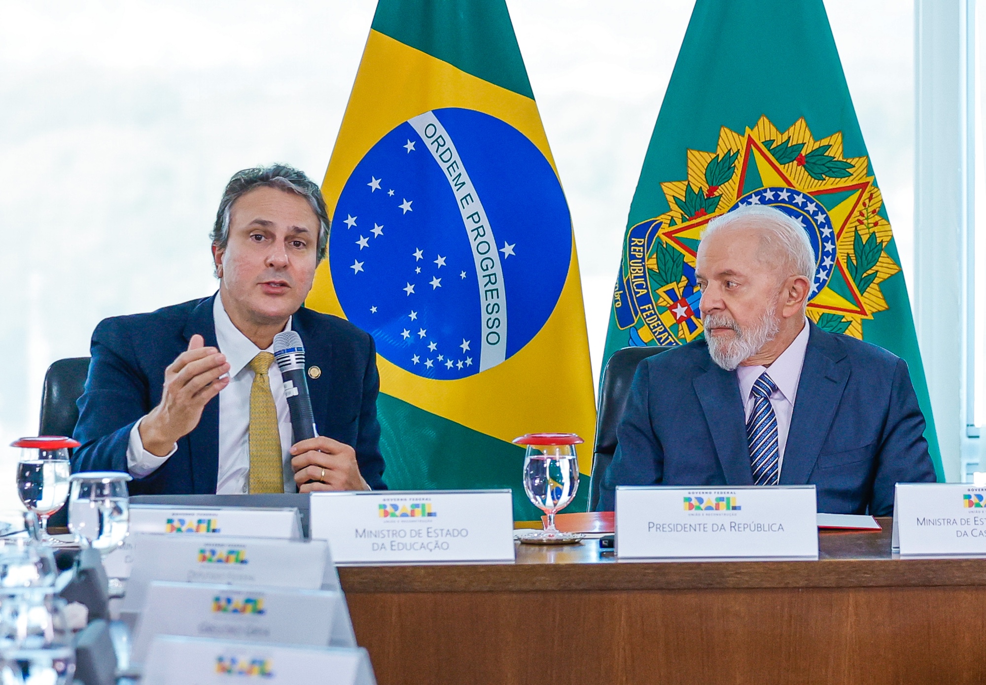 CGU identifica rombo de R$ 4,3 bi na Educação em 2024