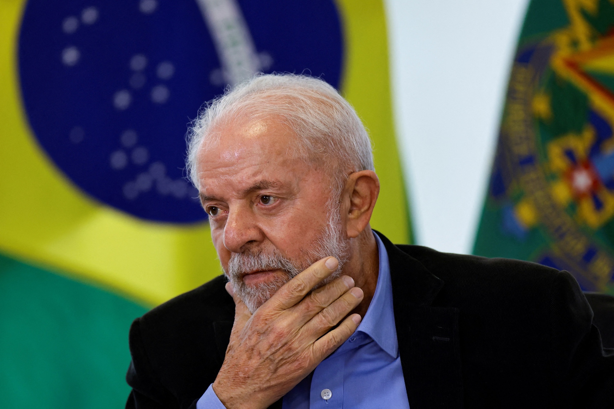 Nikolas Ferreira protocola pedido de impeachment contra Lula por crise com EUA