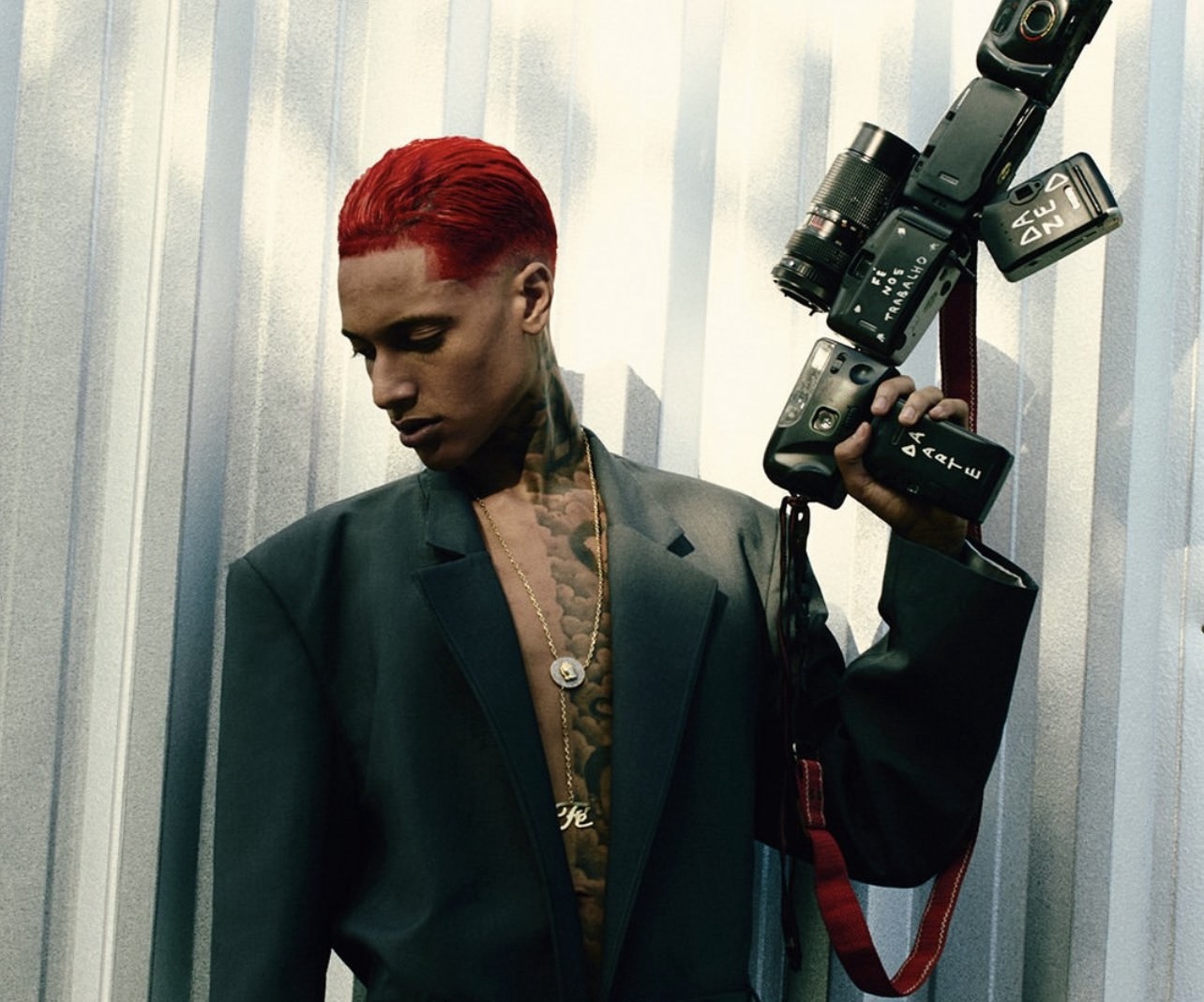 Justiça do Rio decreta prisão preventiva de Oruam