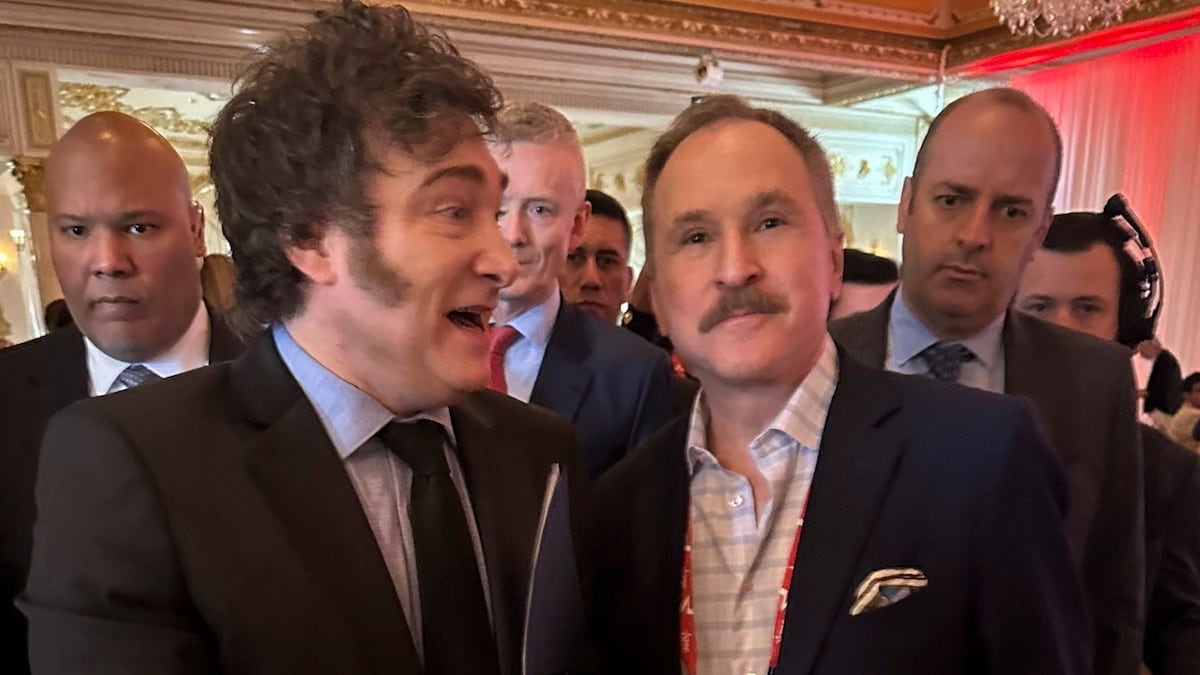 Futuro embaixador dos EUA na Argentina diz que freará a China