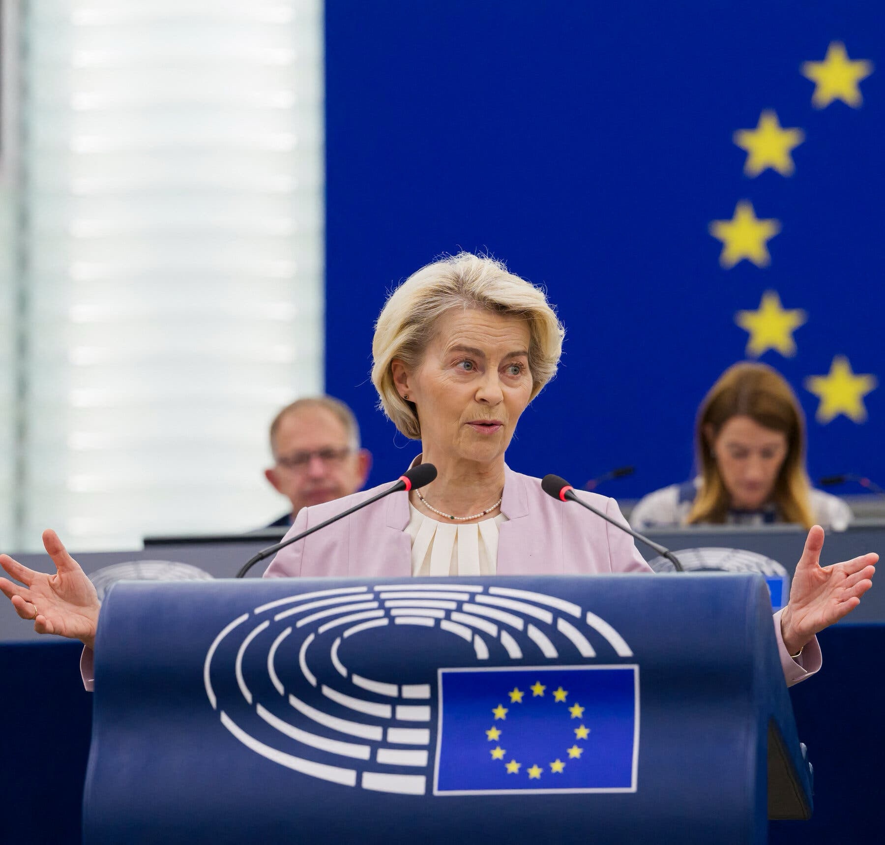 UE e China têm tensa reunião, e Europa fala em ‘ponto de inflexão’ com Pequim