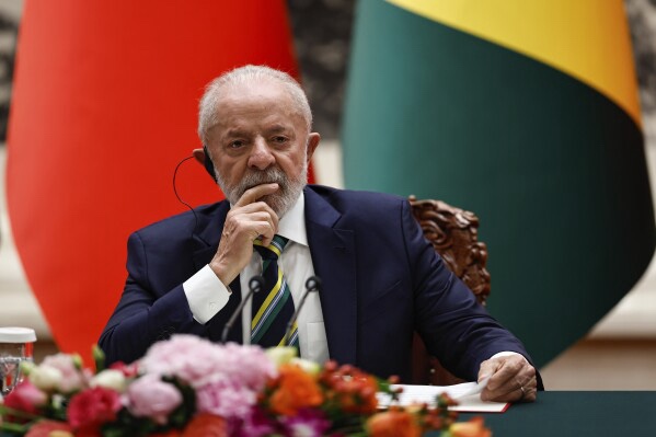 Governo Lula deixa aliança da Memória do Holocausto e amplia tensão com Israel