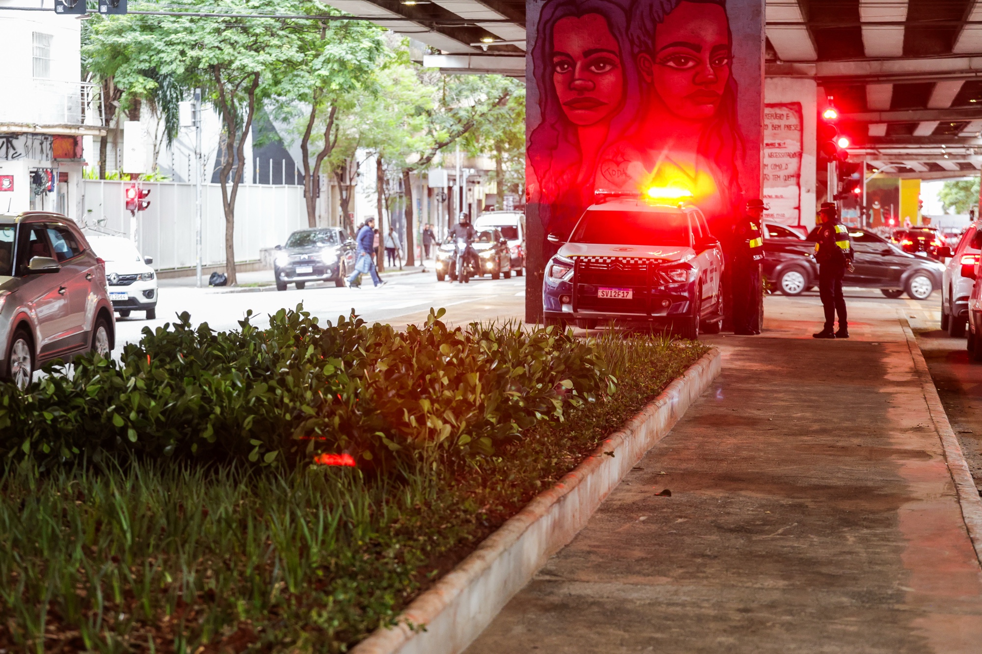 Mortes violentas crescem 8% em São Paulo, mas estado segue com a menor taxa do país