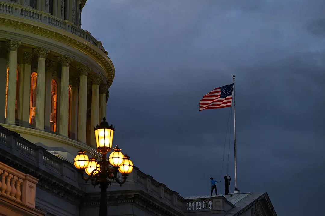 PIB dos EUA cresce 3% no 2º tri e surpreende com forte alta