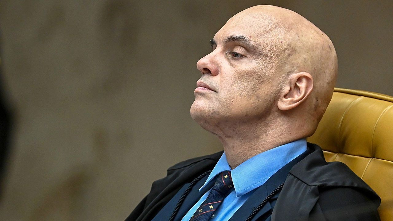 Após os EUA, eurodeputados pedem sanções a Moraes