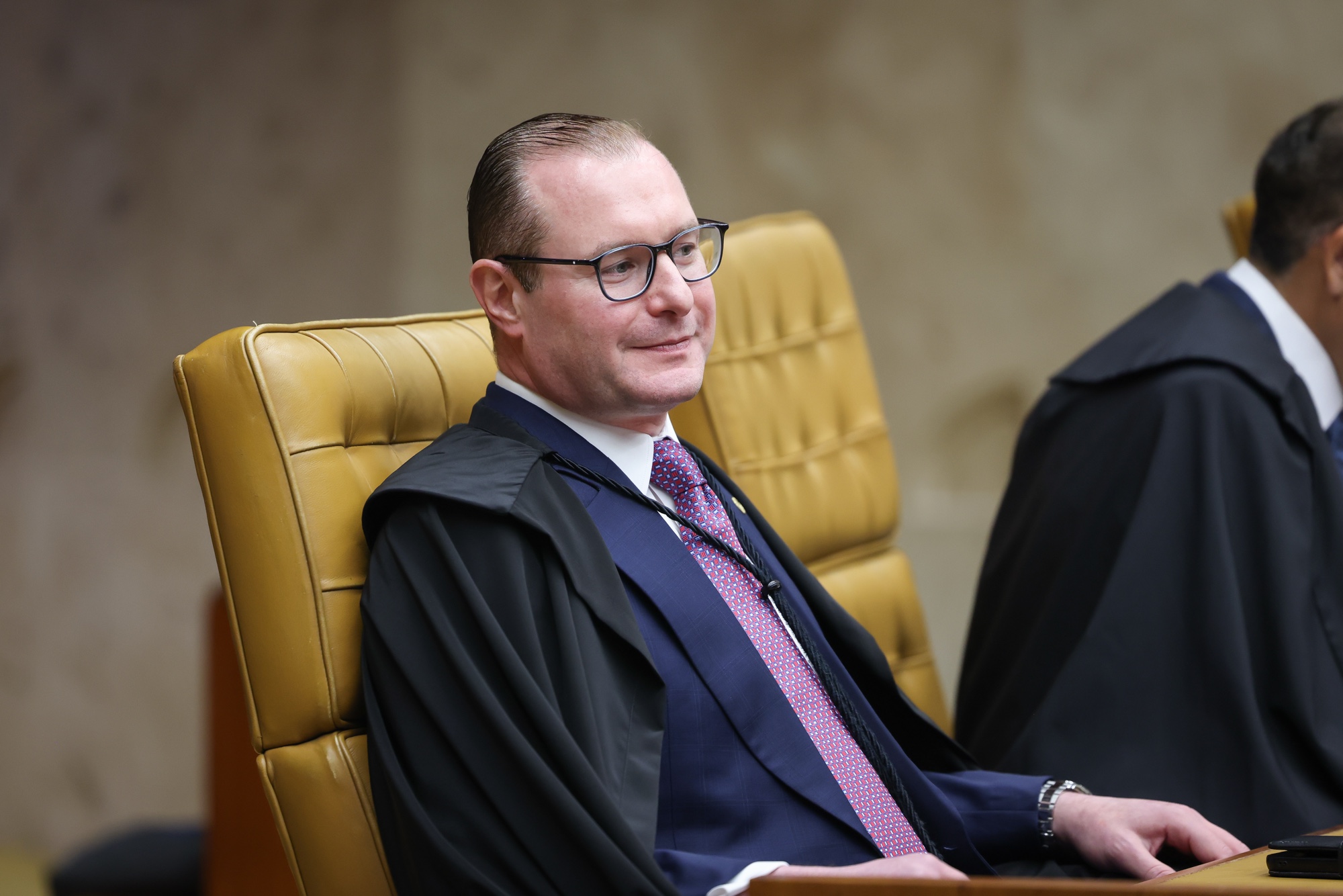 Zanin marca julgamento de Bolsonaro no STF para 2 de setembro