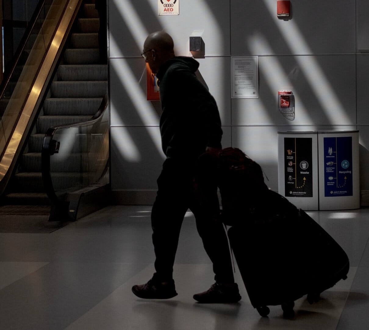 EUA anunciam caução de até US$ 15 mil para certos vistos