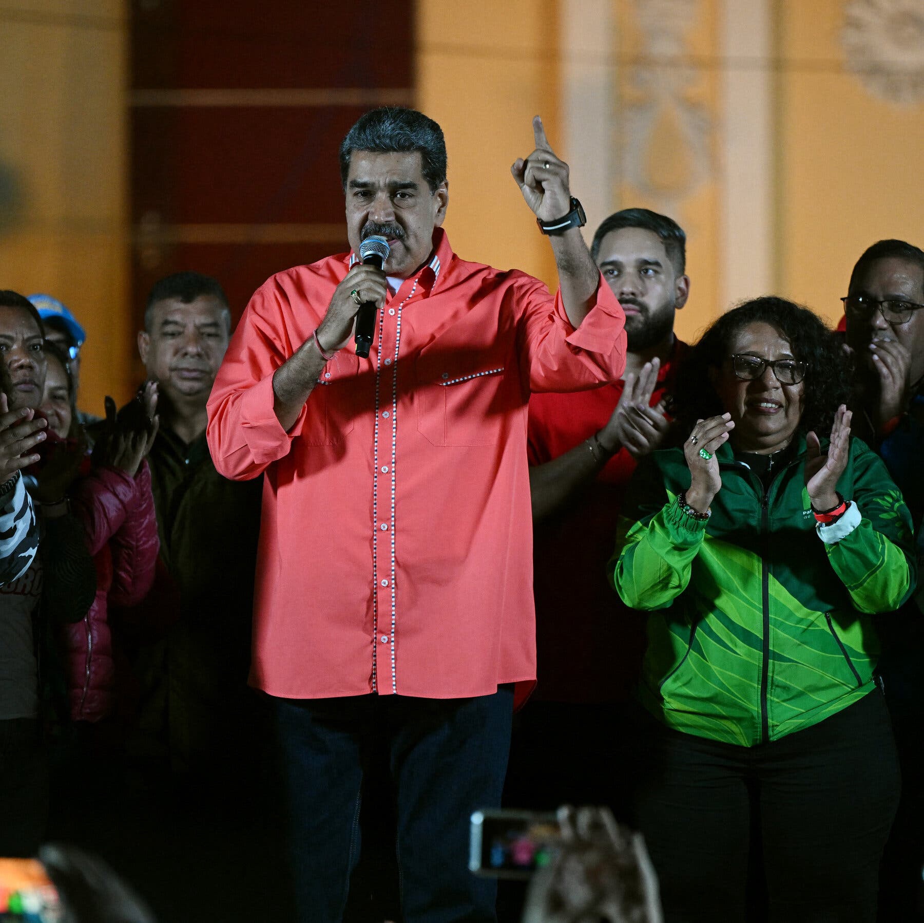 EUA dobram recompensa por Maduro e agora oferecem US$ 50 milhões