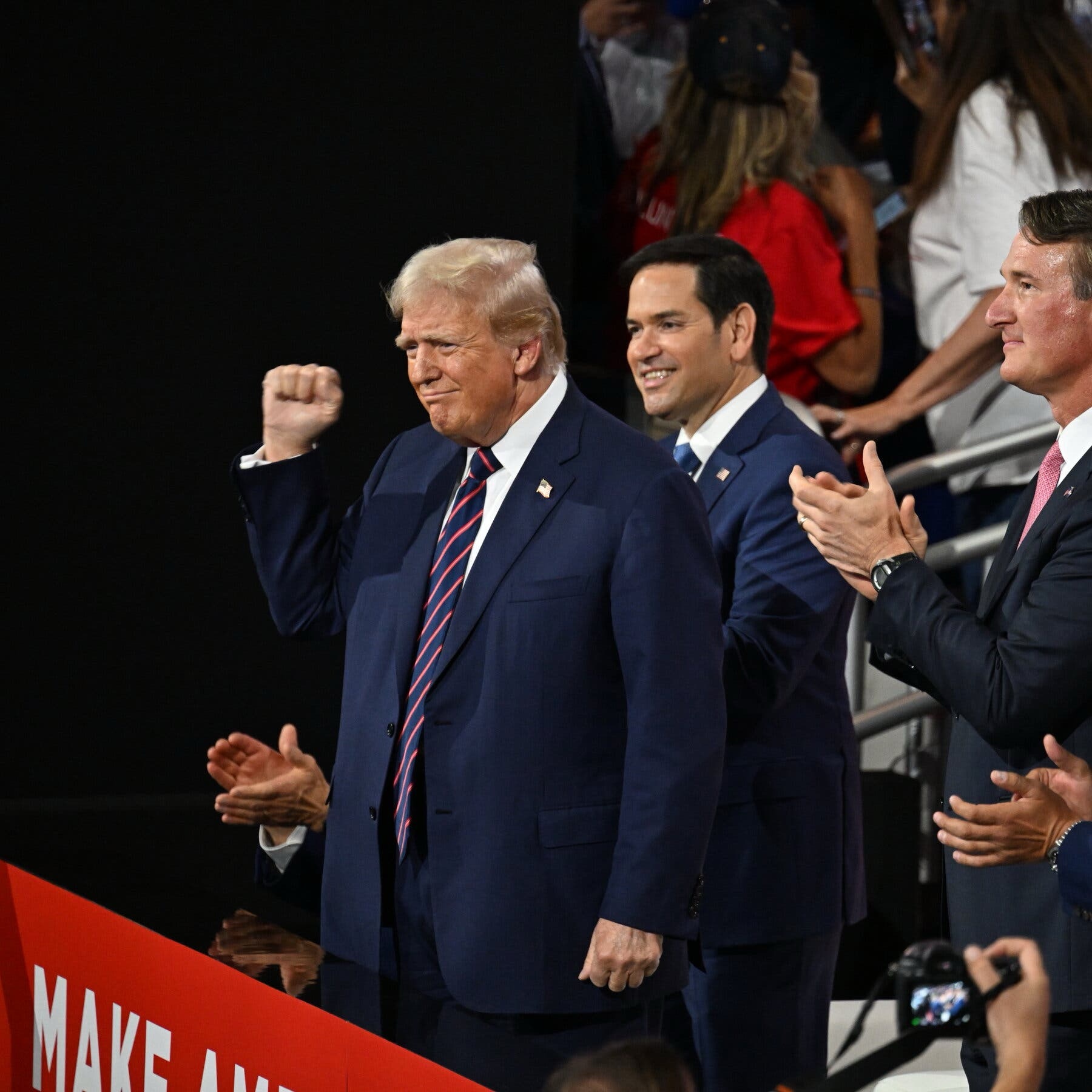 EUA revogam vistos de funcionários do governo Lula